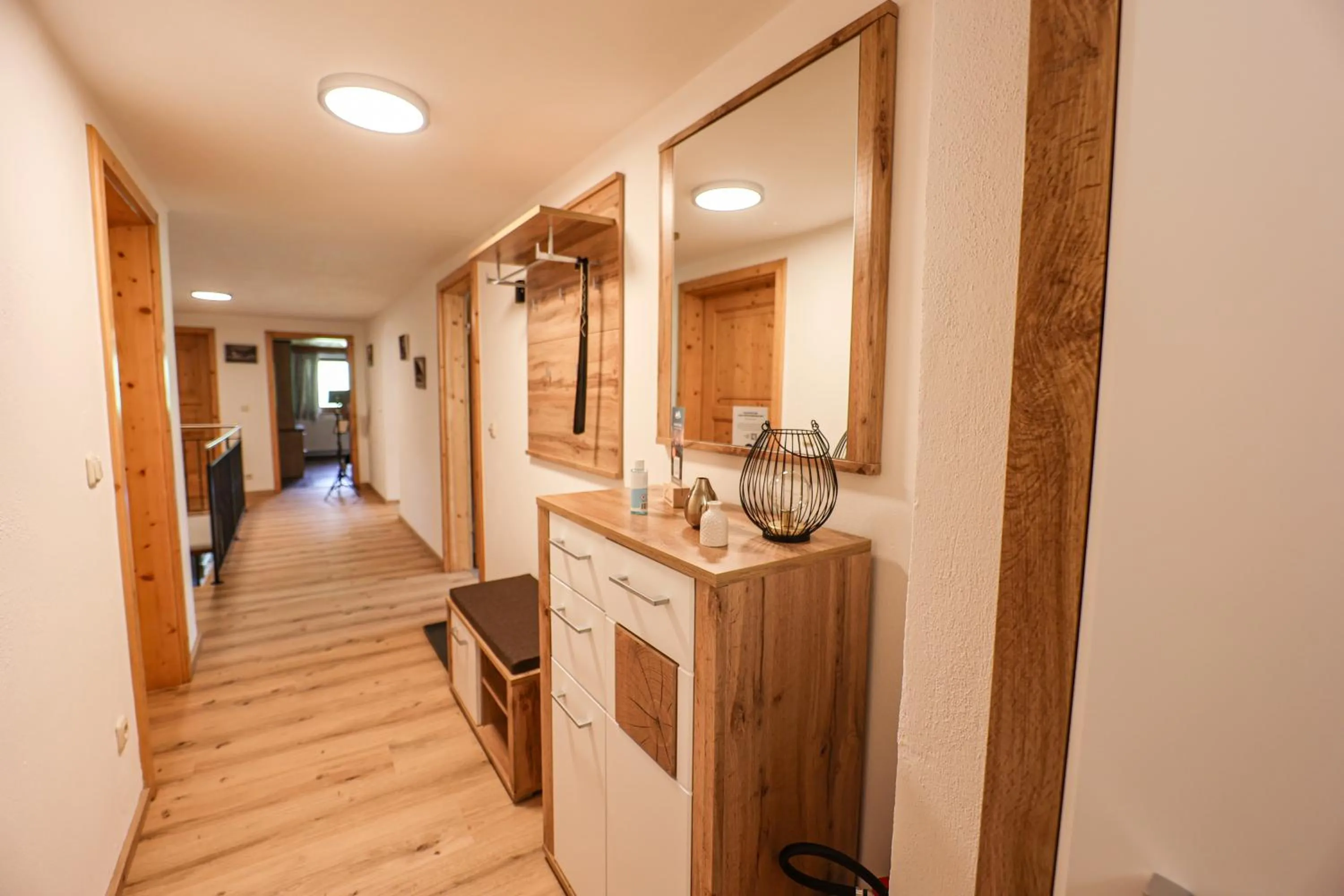 Property building in Ferienhof Bernegglehen