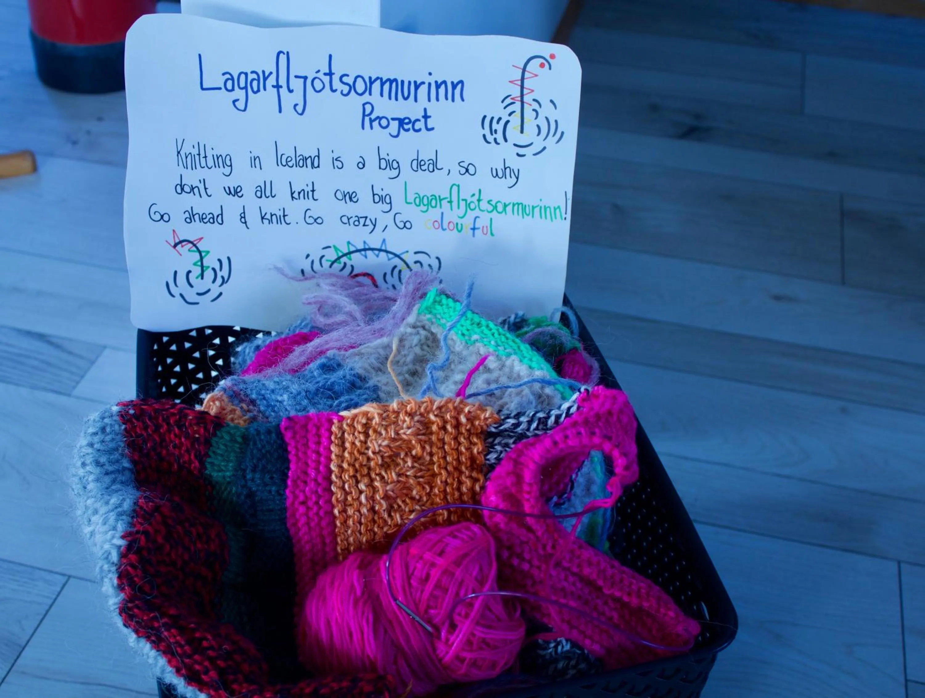 Entertainment in Hótel Eyvindará