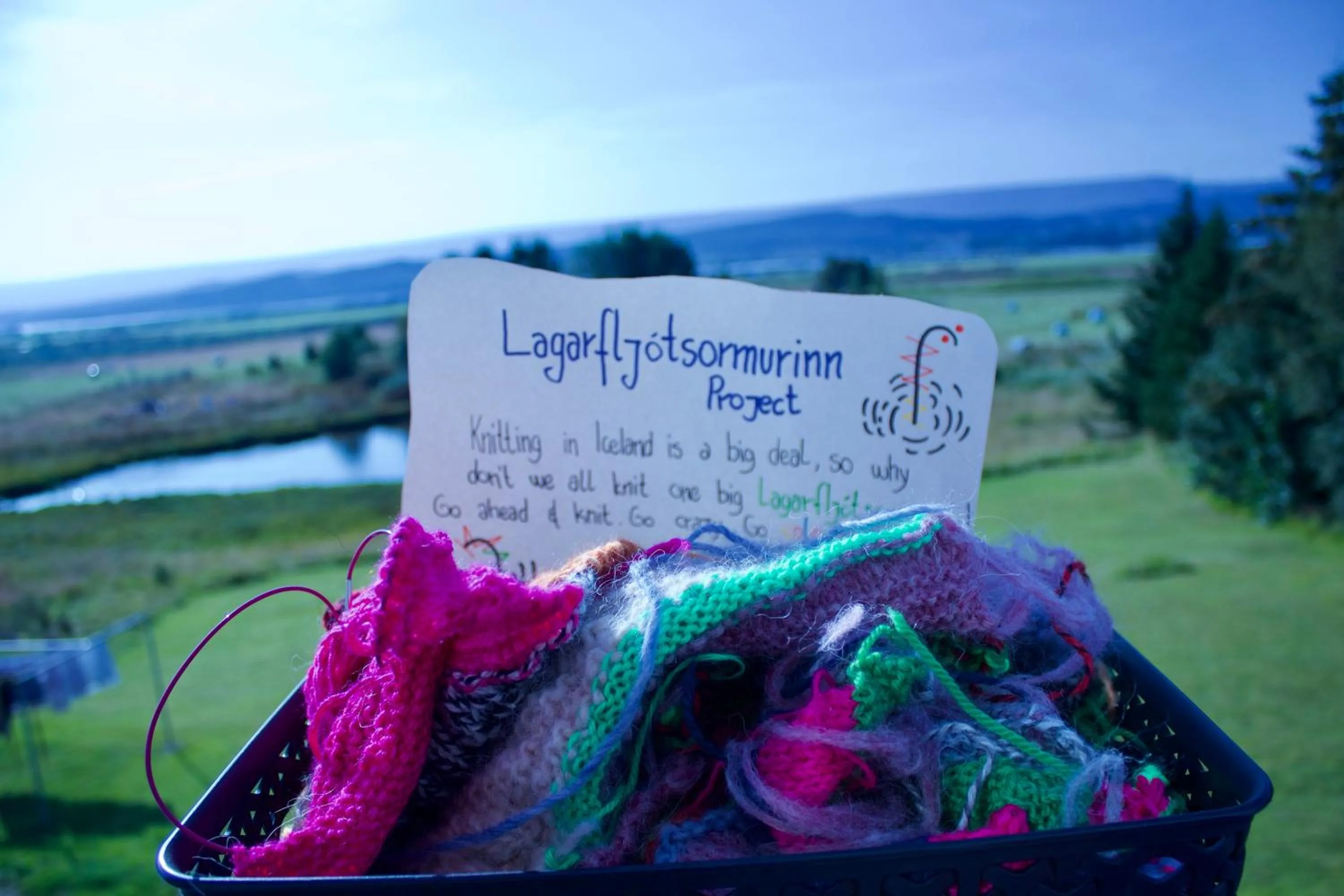 Entertainment in Hótel Eyvindará