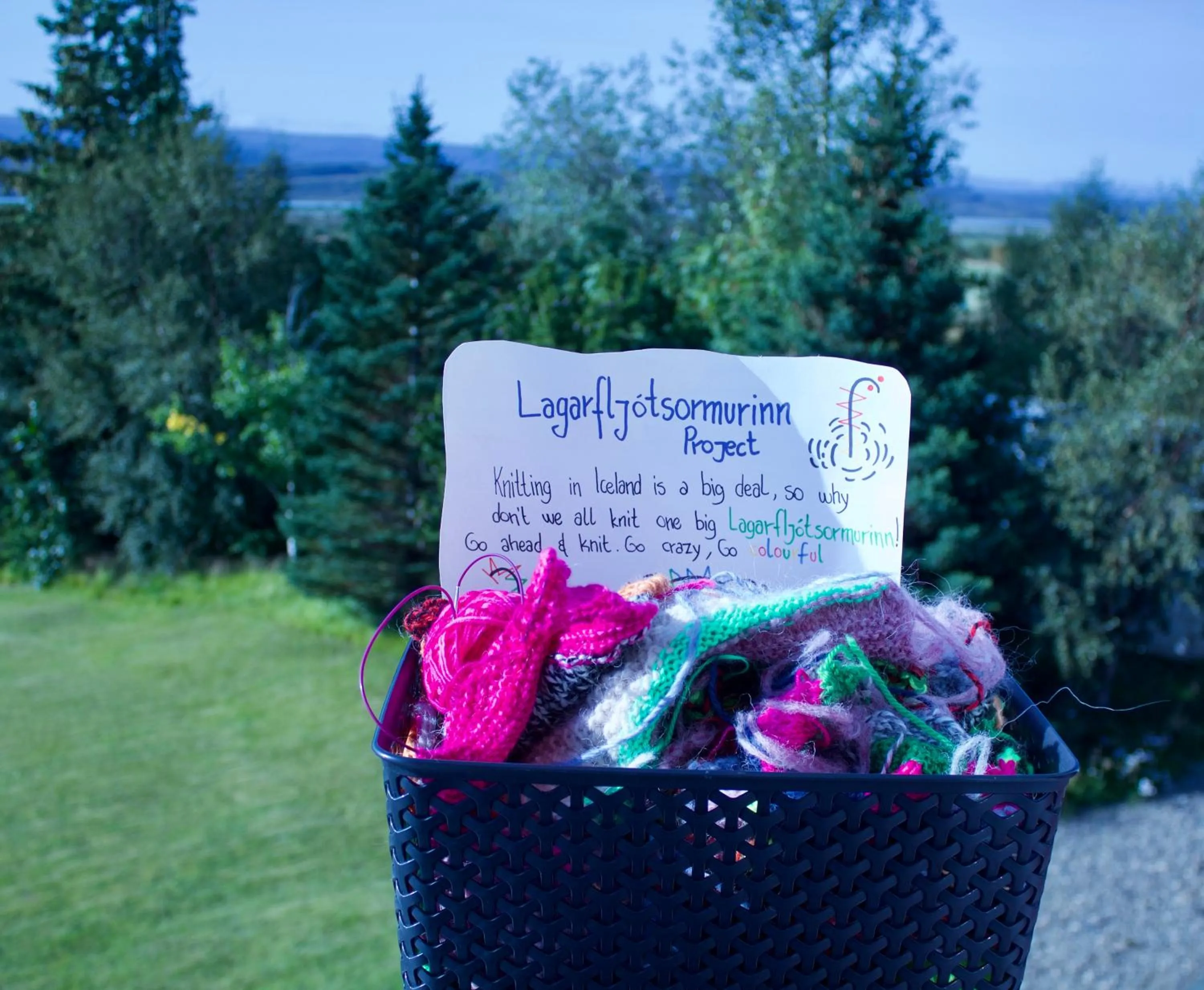 Entertainment in Hótel Eyvindará