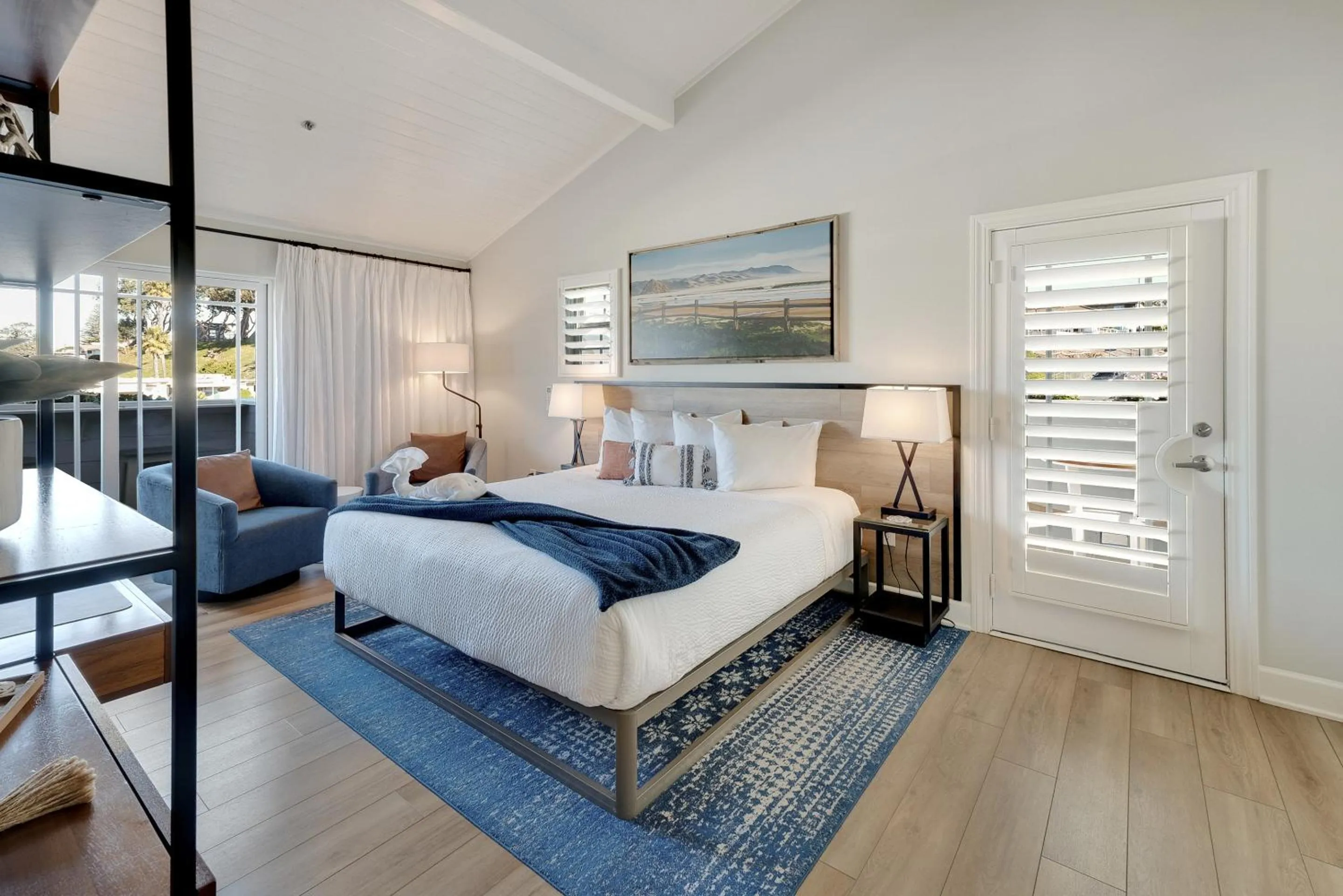 Other, Bed in Anderson Inn