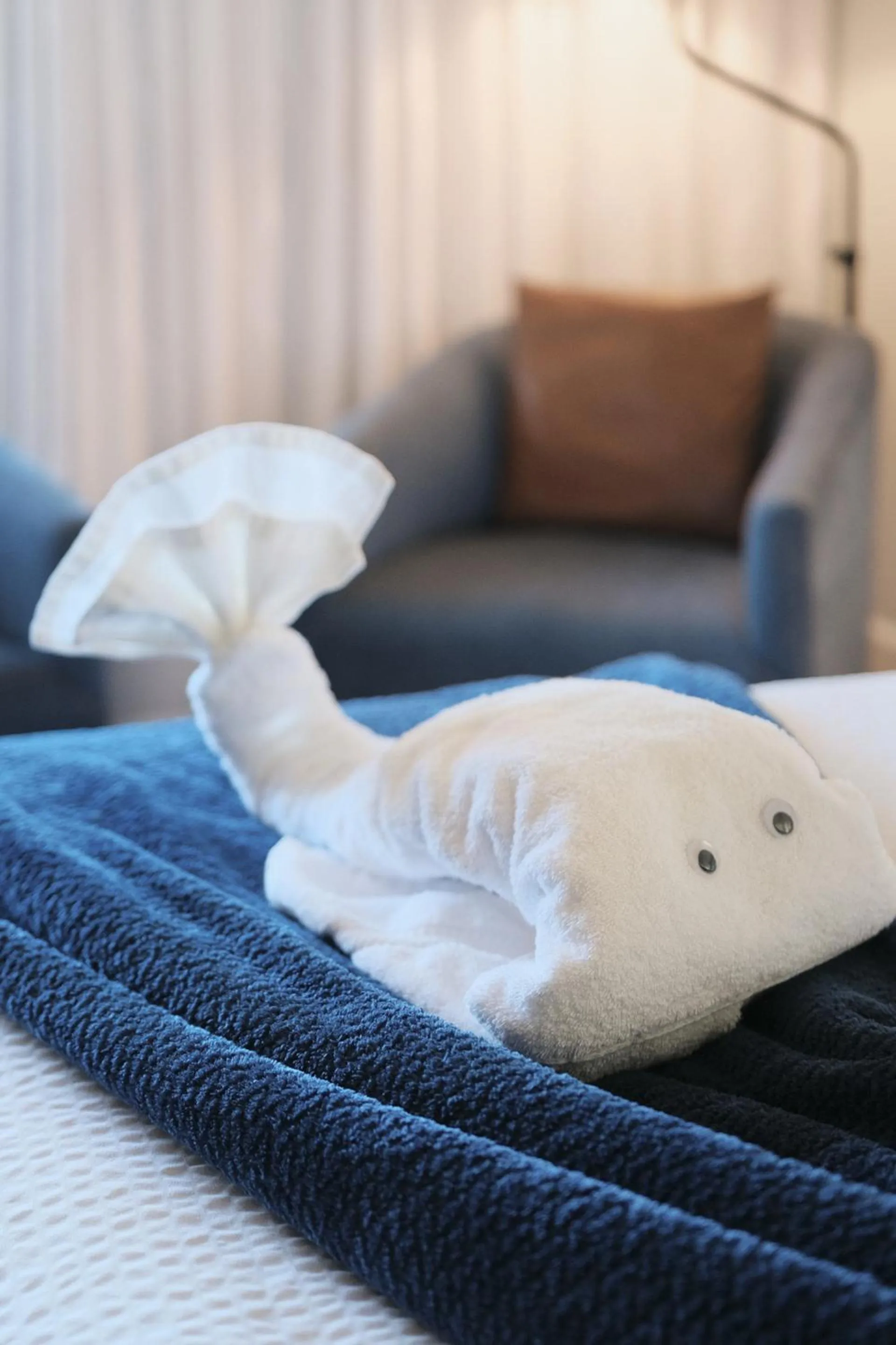 Bedroom, Bed in Anderson Inn