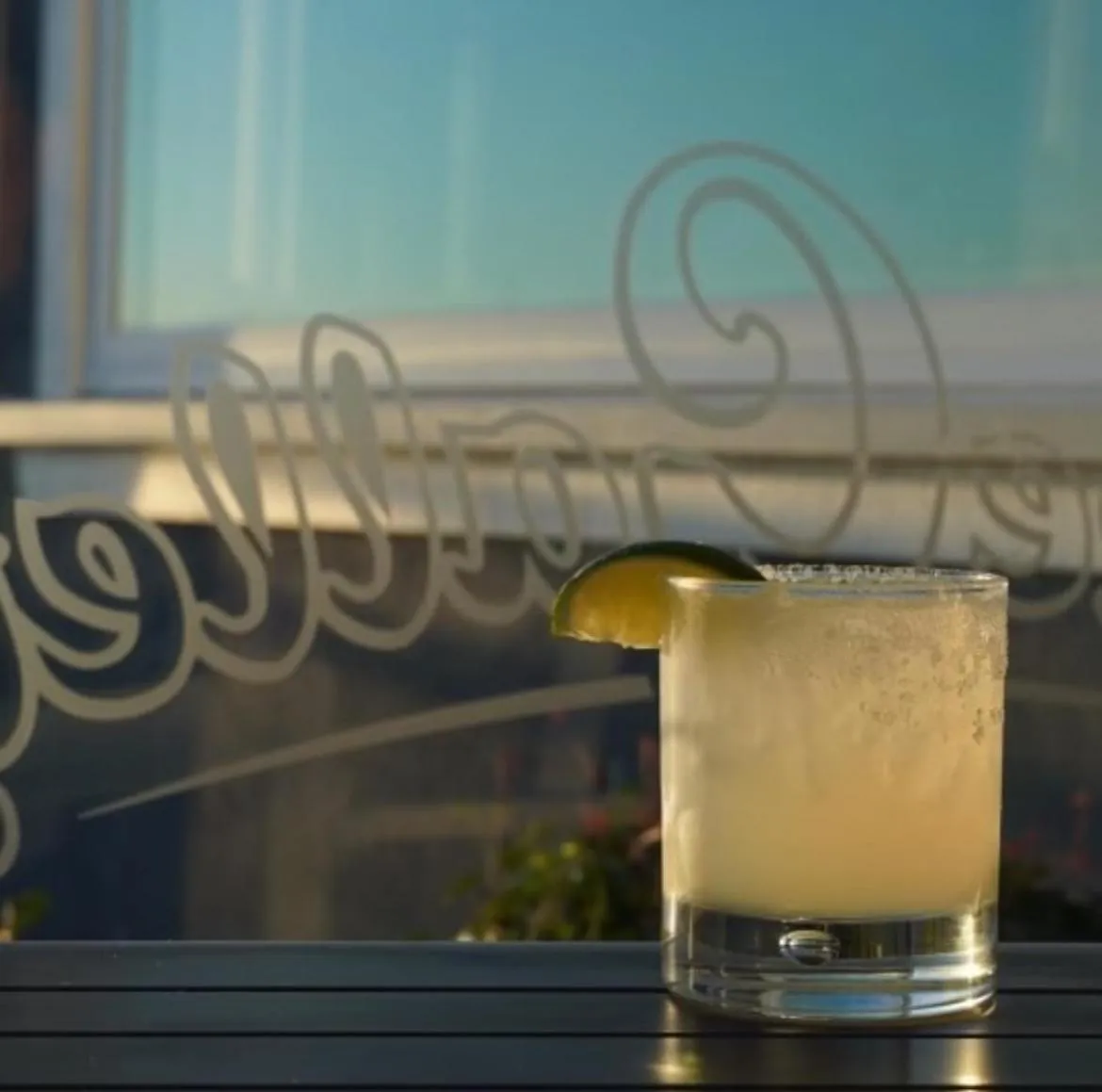 Lounge or bar in Anderson Inn