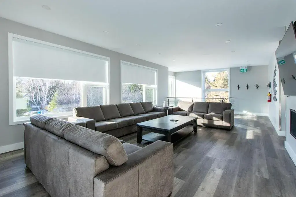 Chalet in 107 Birchview Trail Chalet in 107 Birchview Trail