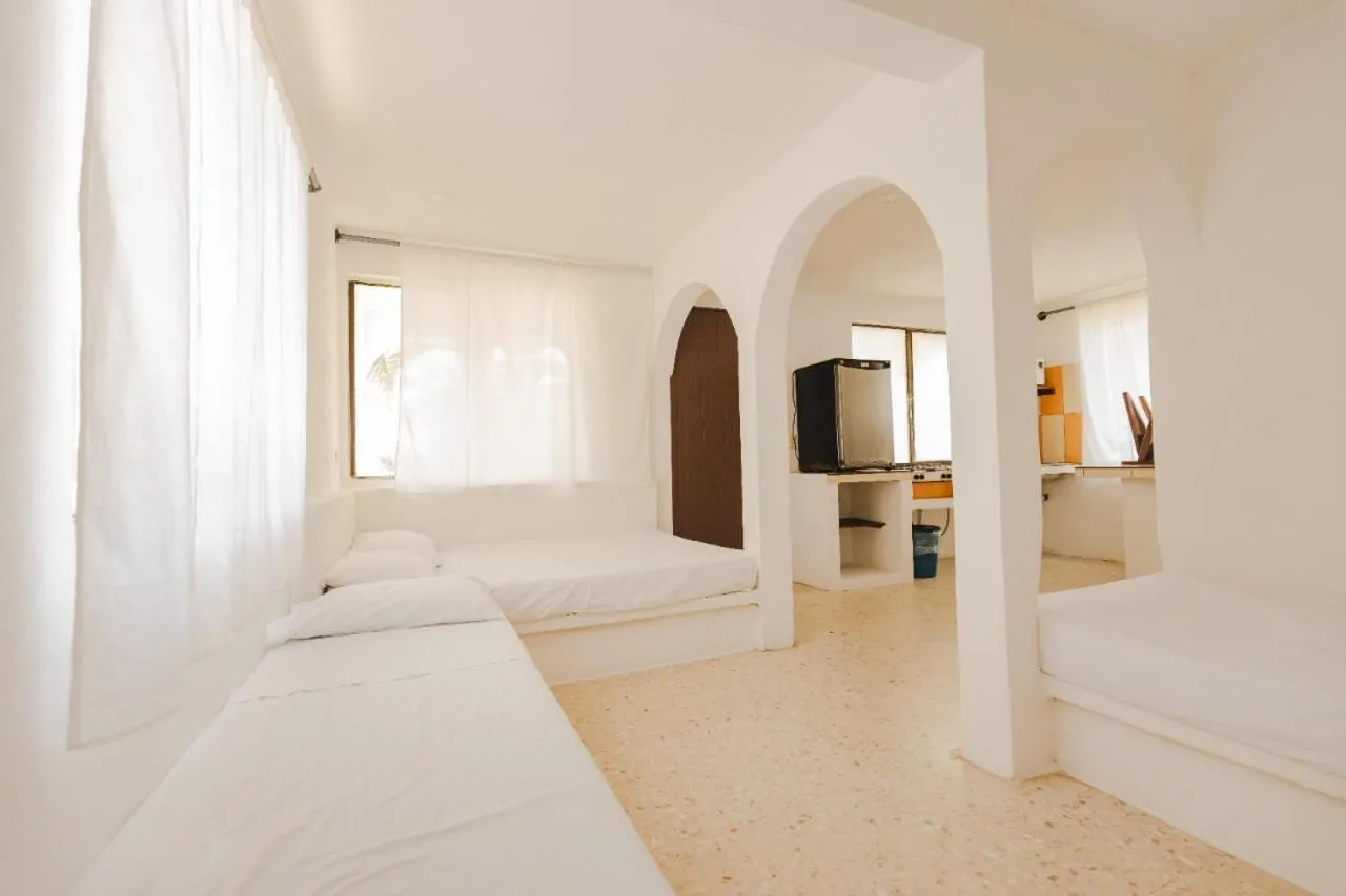 Hotel Bungalows Marbella Costa Esmeralda