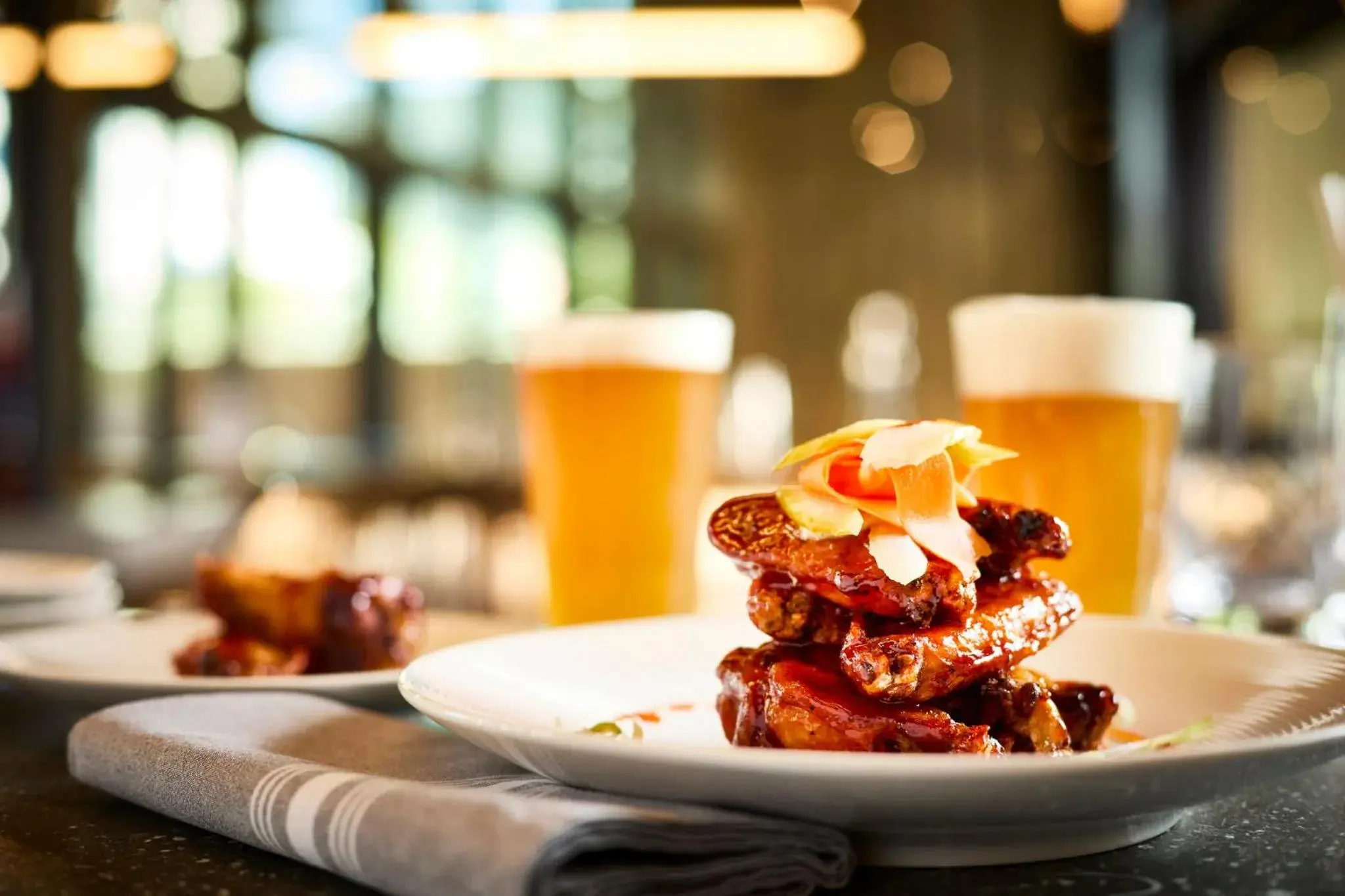 Restaurant/places to eat in Archer Hotel Tysons Restaurant/places to eat in Archer Hotel Tysons