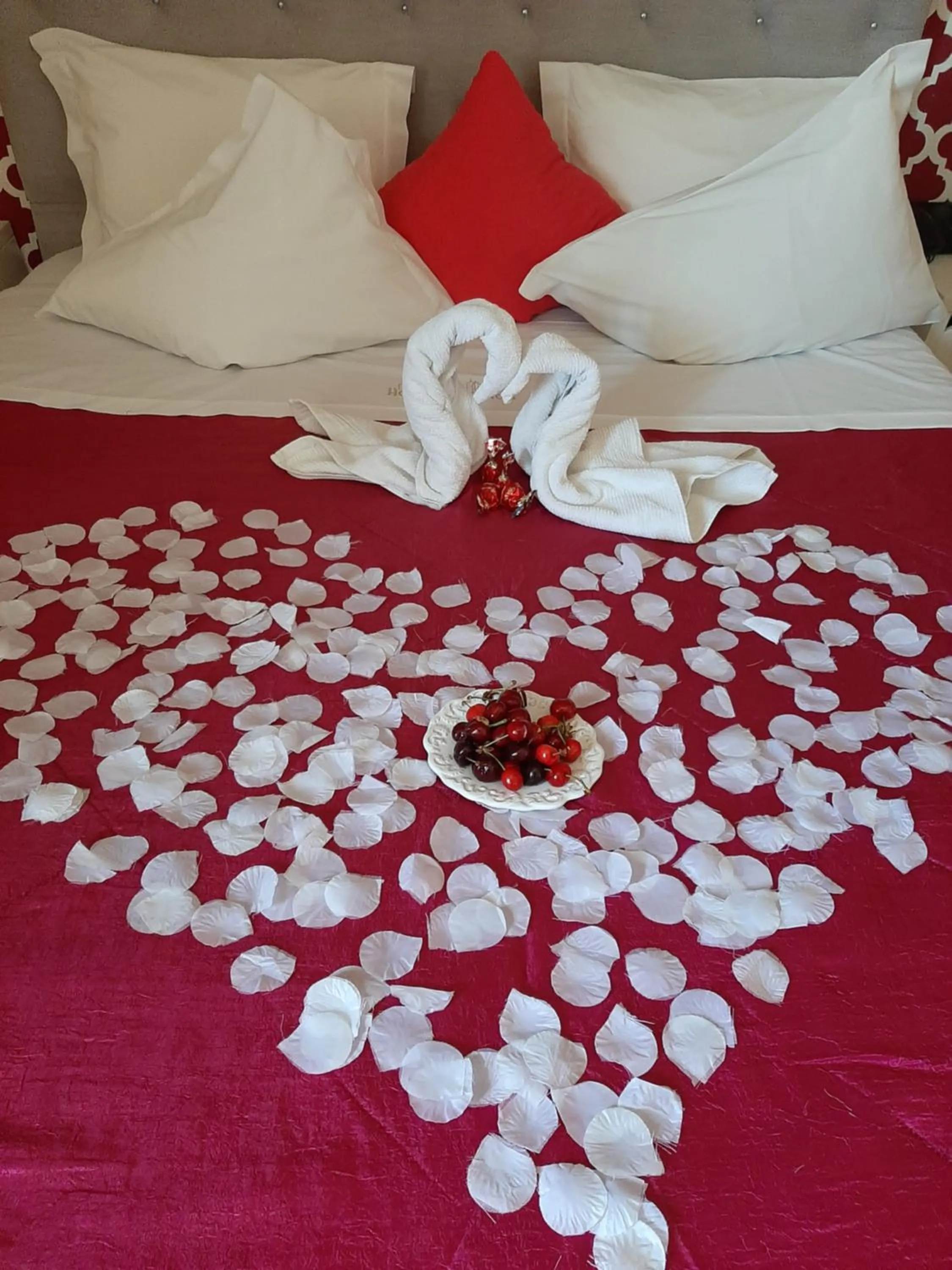 Hotel Kamanga