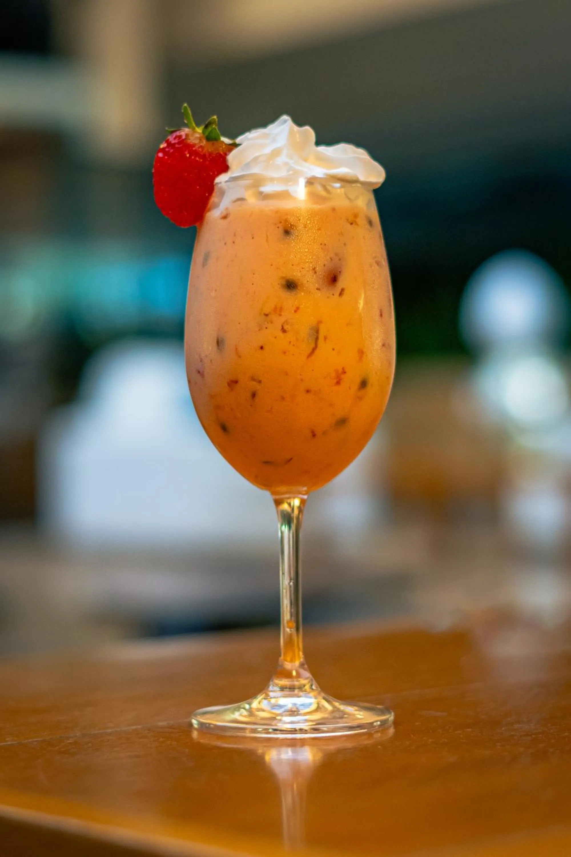 Drinks in Villa Itaipava Resort & Conventions