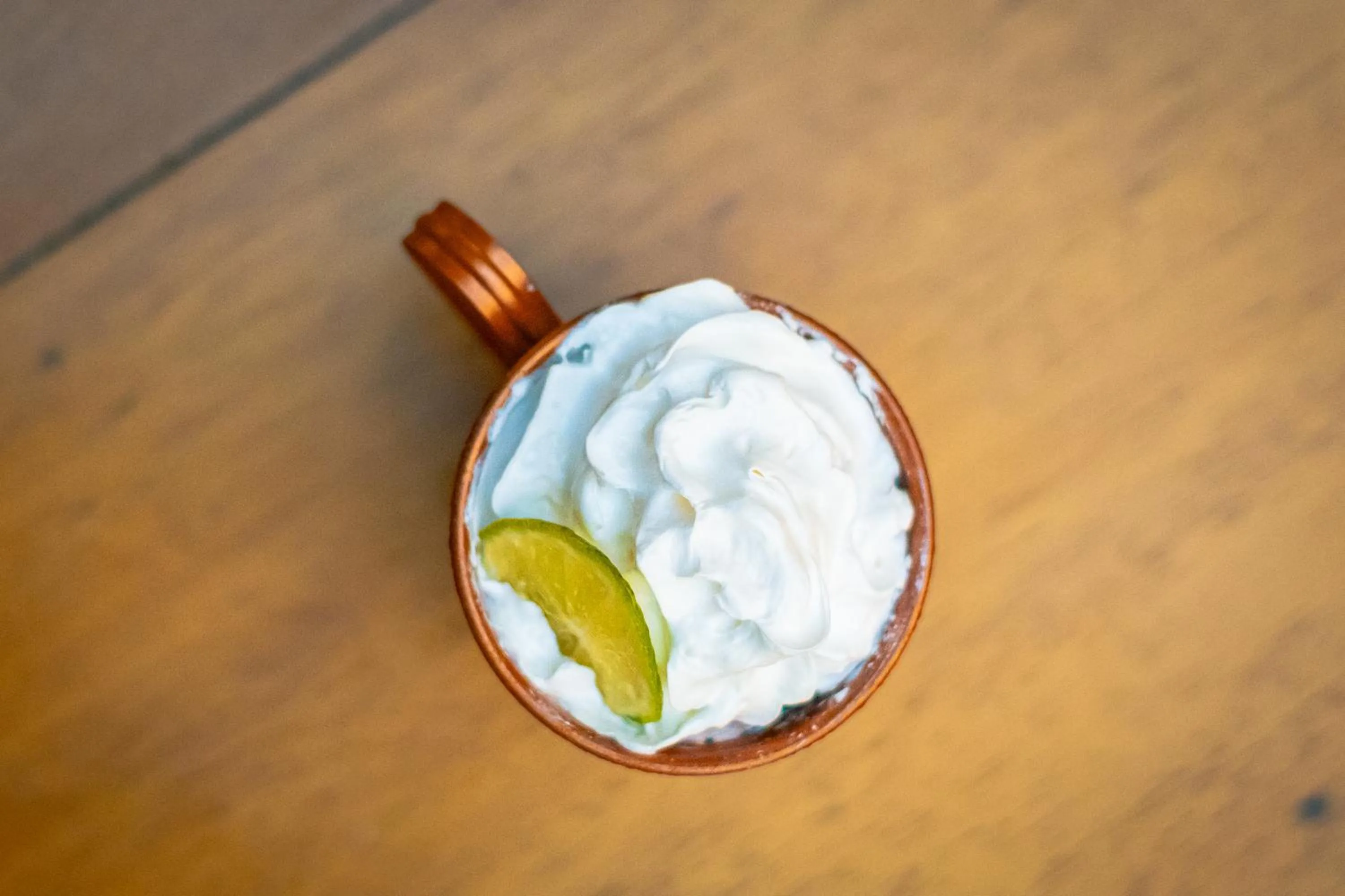 Drinks in Villa Itaipava Resort & Conventions