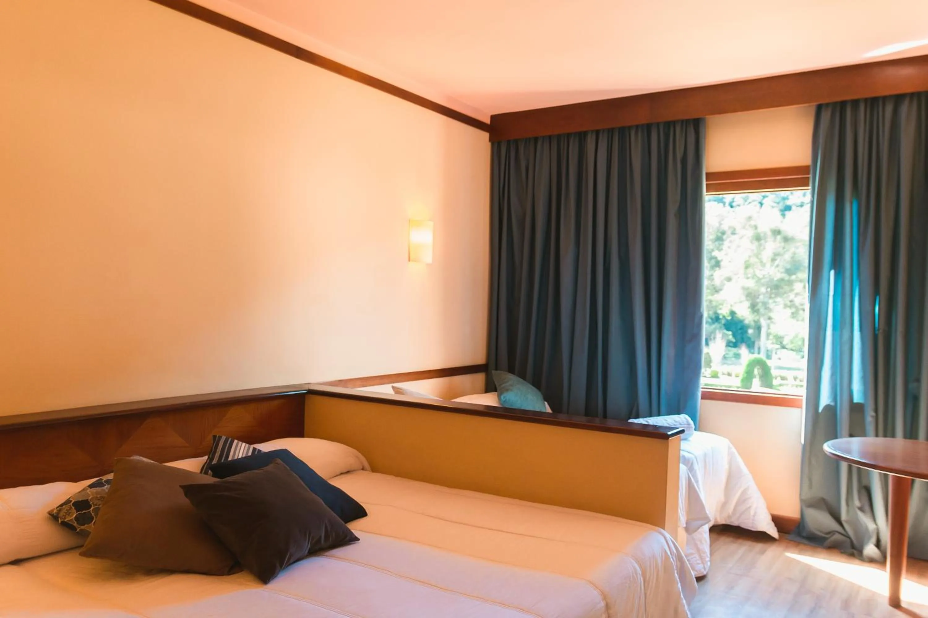 Photo of the whole room, Bed in Villa Itaipava Resort & Conventions