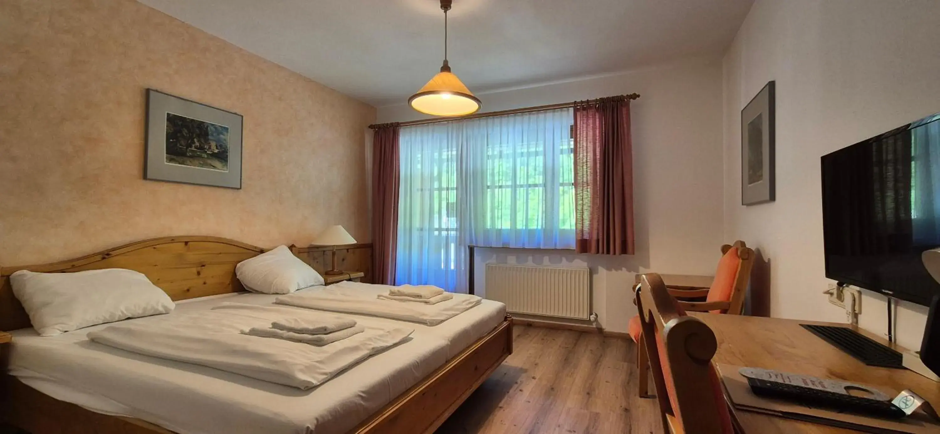 Superior Double Room in Sporthotel Dachstein West Superior Double Room in Sporthotel Dachstein West