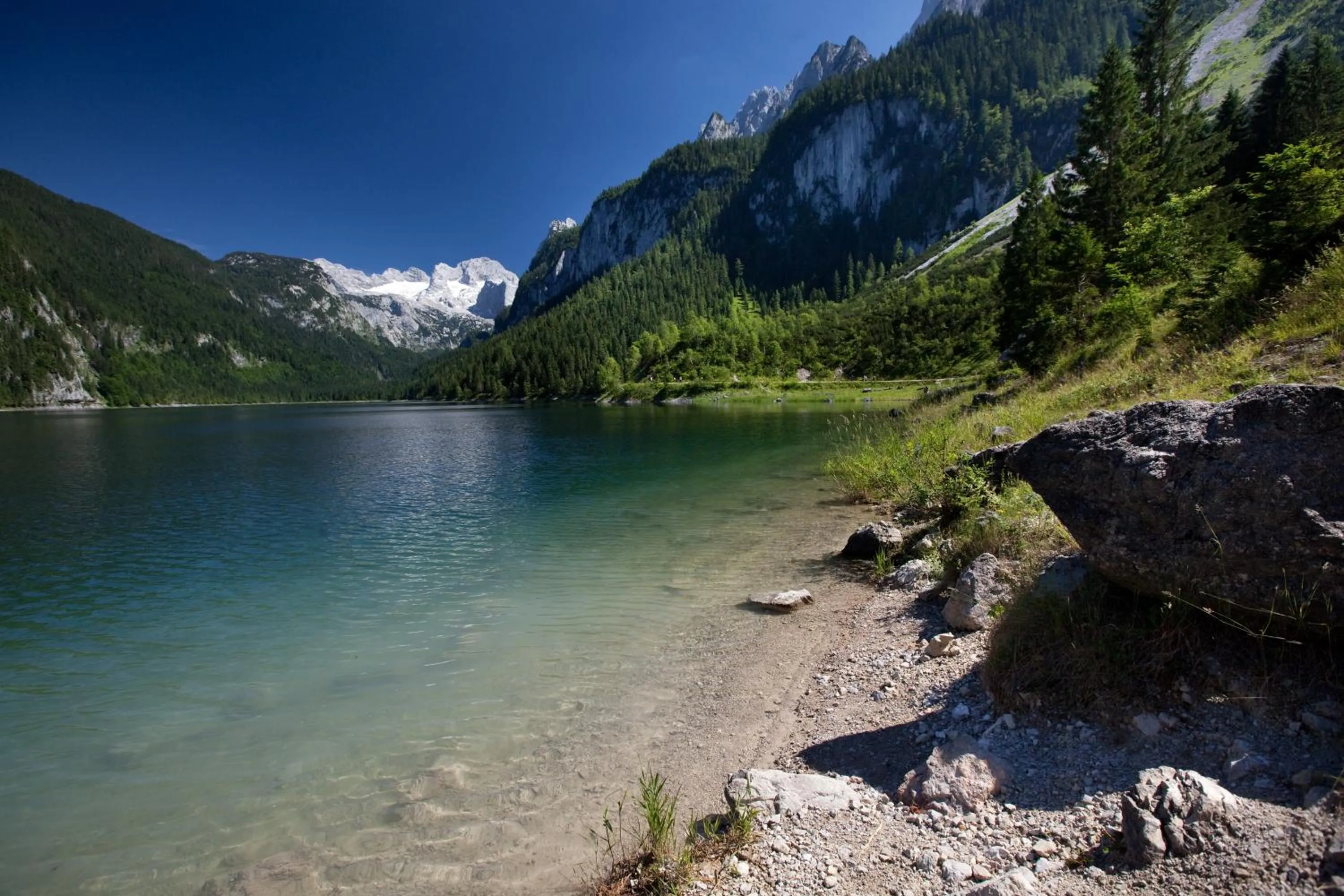 Area and facilities in Sporthotel Dachstein West