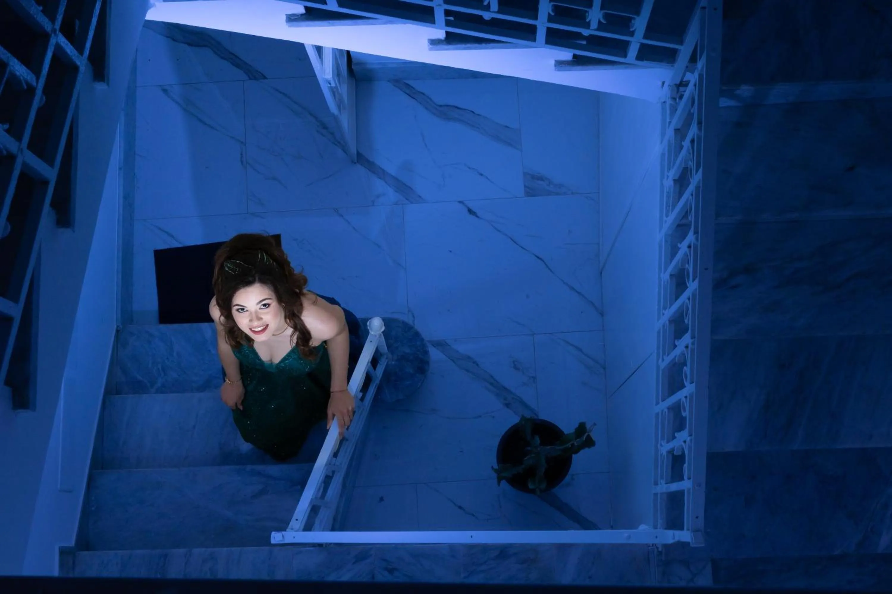 People in Kèramos Luxury Rooms