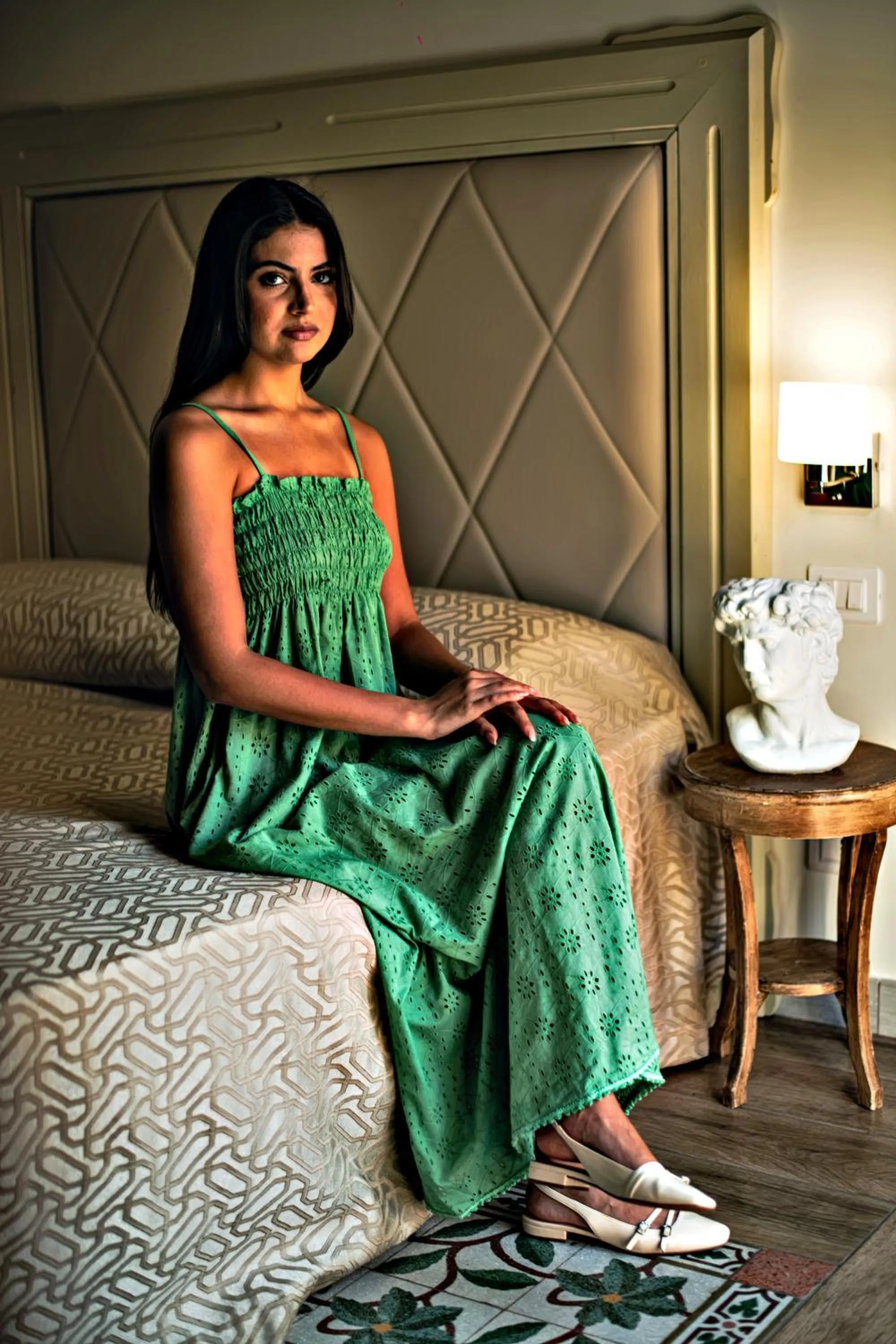 Kèramos Luxury Rooms