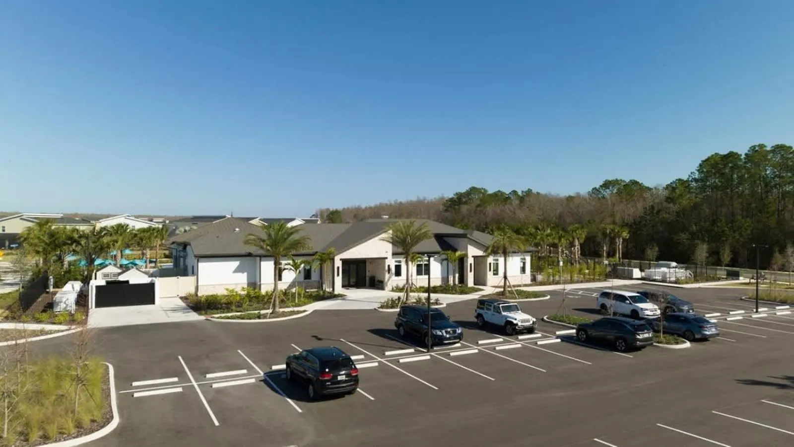 Stunning 5 Bd w/ Pool Close to Disney 2905