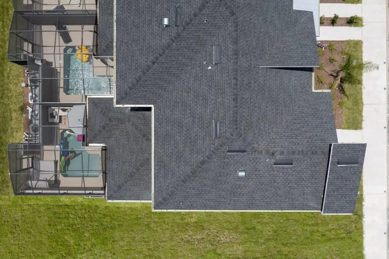 Stunning 5 Bd w/ Pool Close to Disney 2905