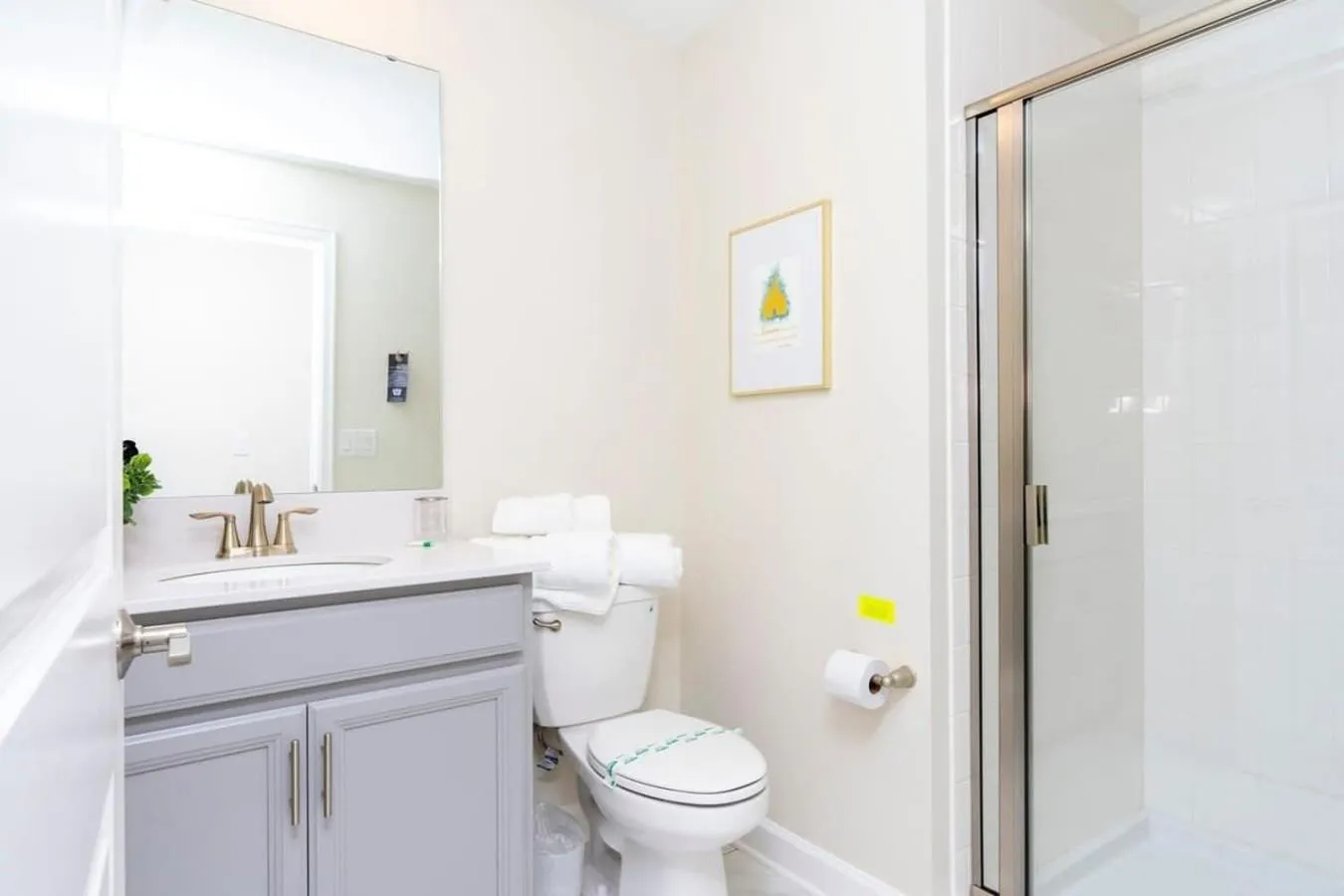 Stunning 5 Bd w/ Pool Close to Disney 2905