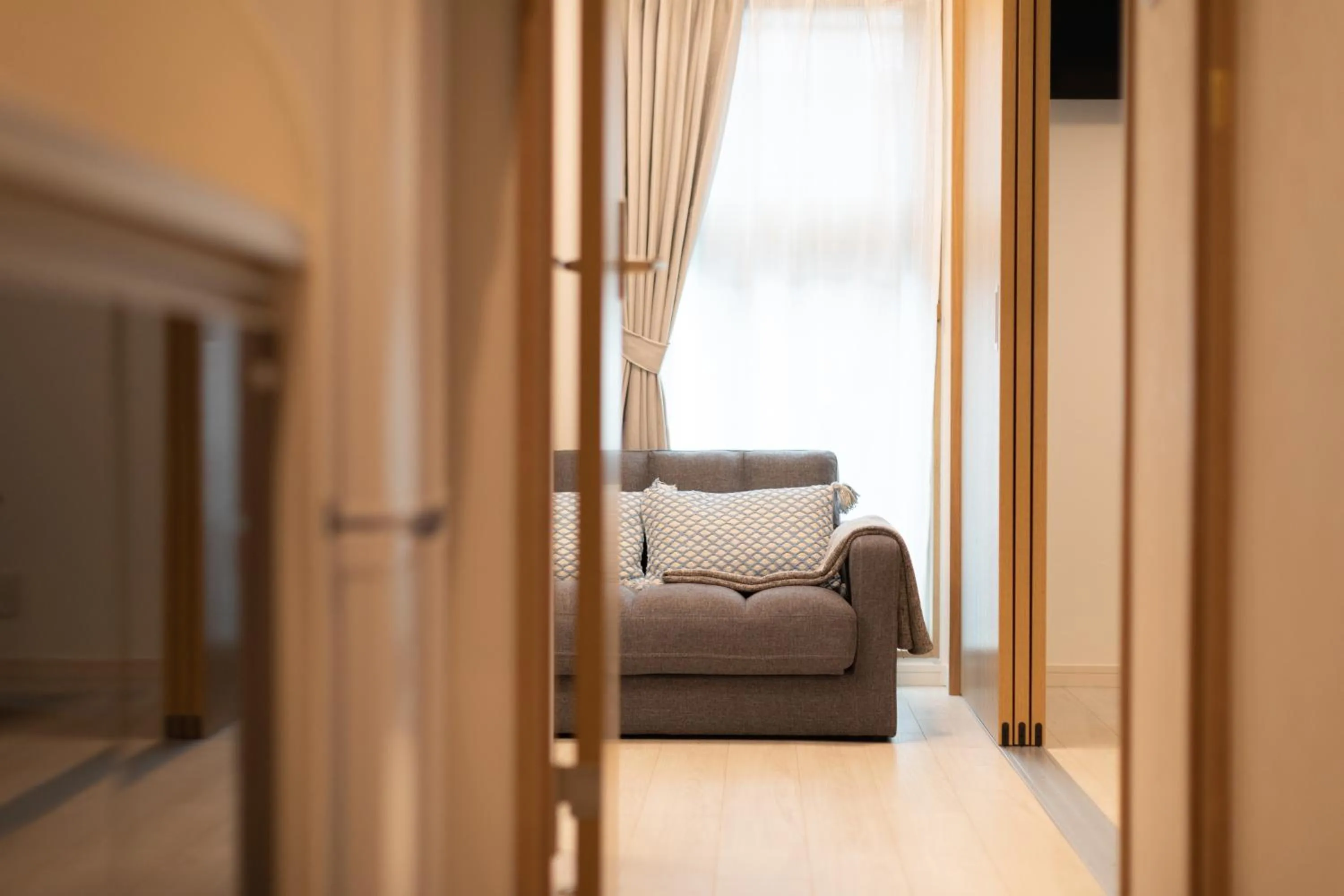 OSAKA SUNSHINE TOWER33 l