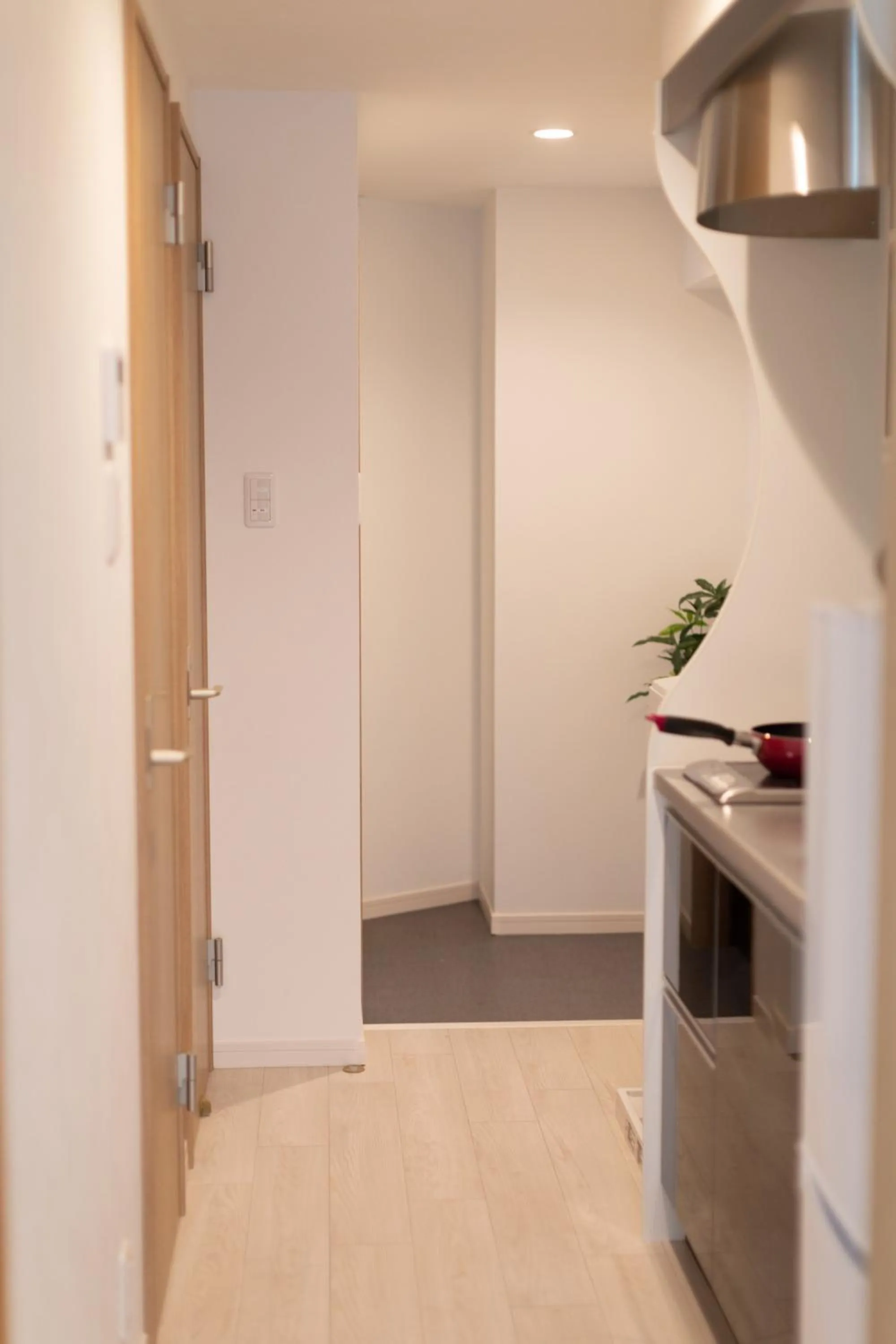 OSAKA SUNSHINE TOWER33 l