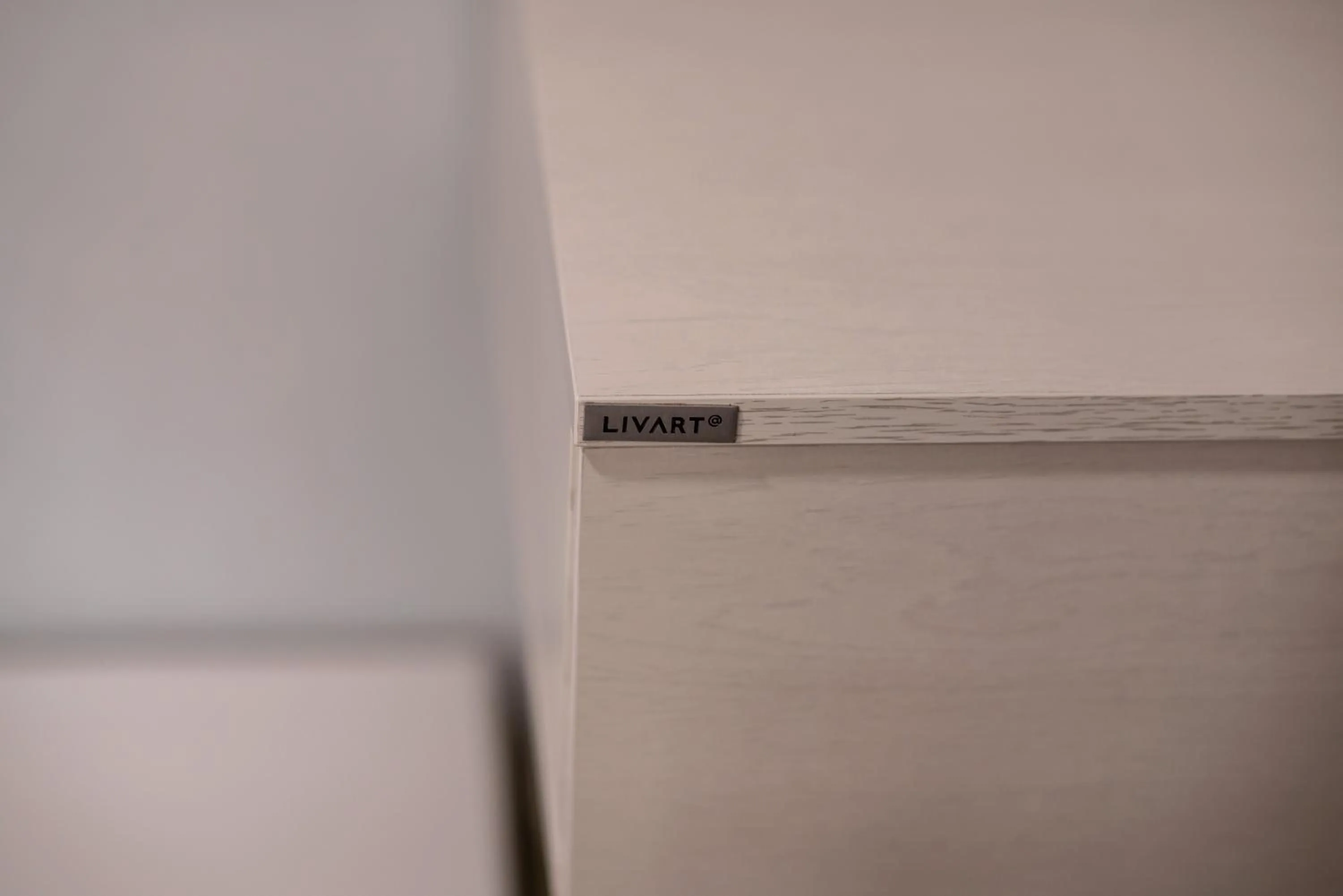 Logo/Certificate/Sign in Jeju Central Park Residence