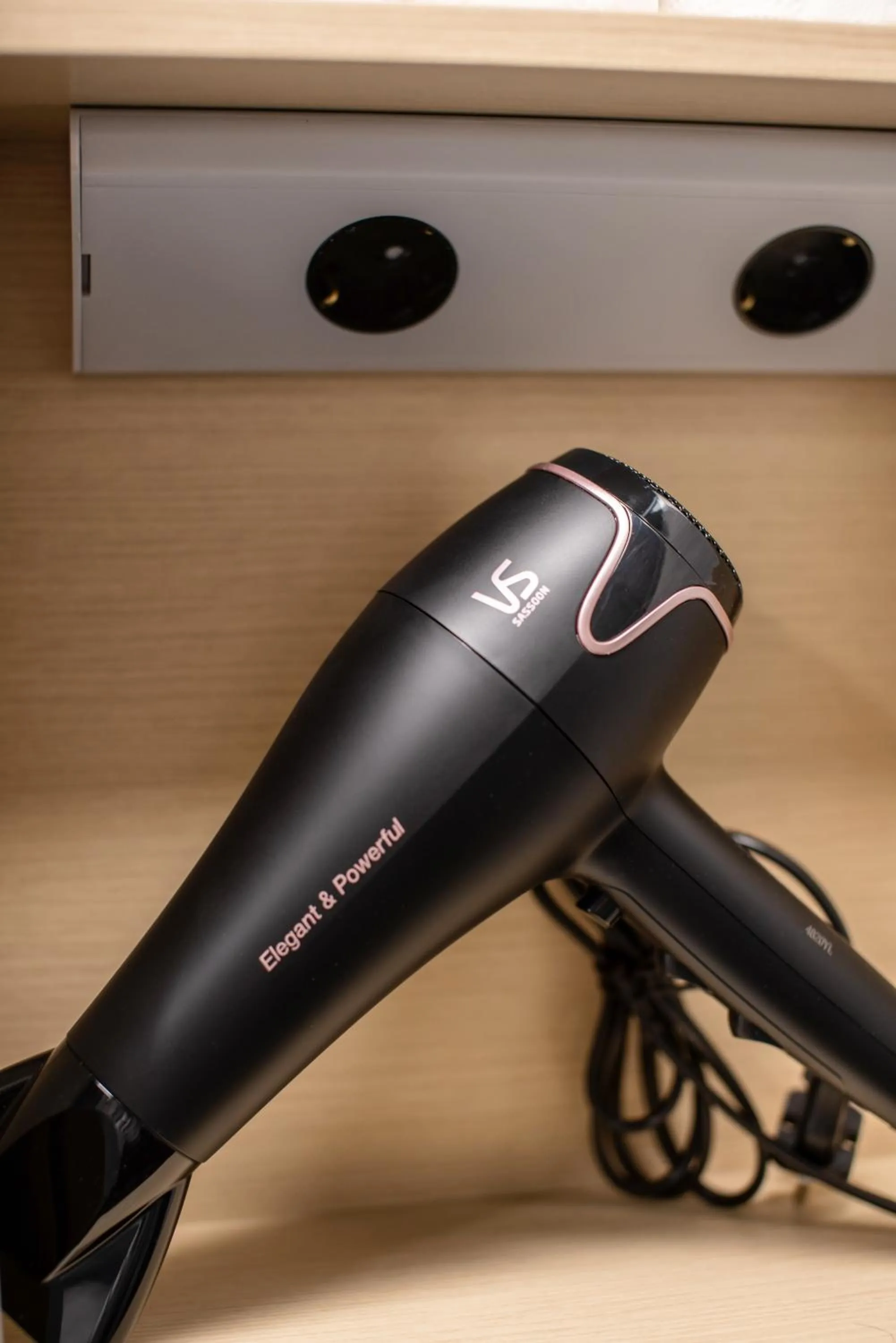 Bathroom in Jeju Central Park Residence