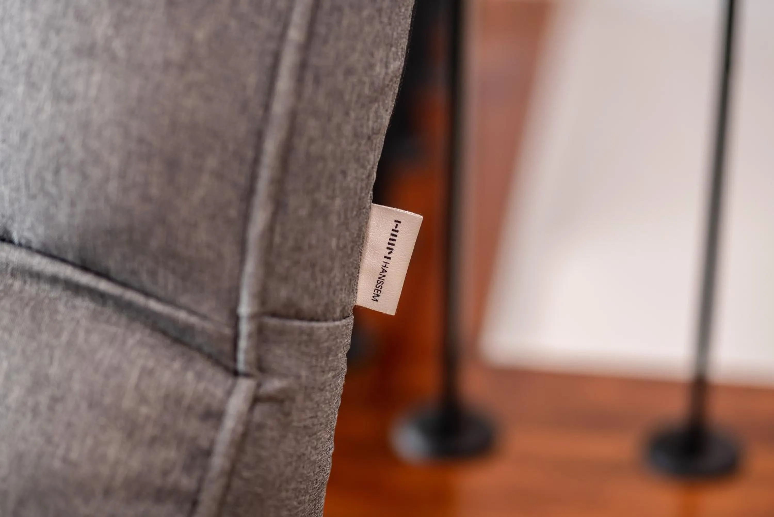 Logo/Certificate/Sign in Jeju Central Park Residence