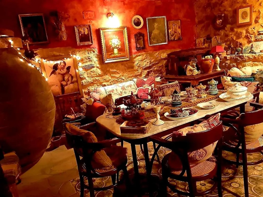 Food and drinks in Romantic getaway to Cuenca - La Quinta