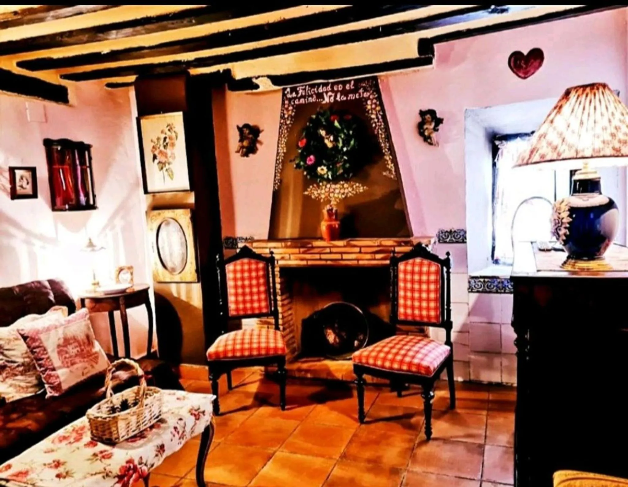 Romantic getaway to Cuenca - La Quinta