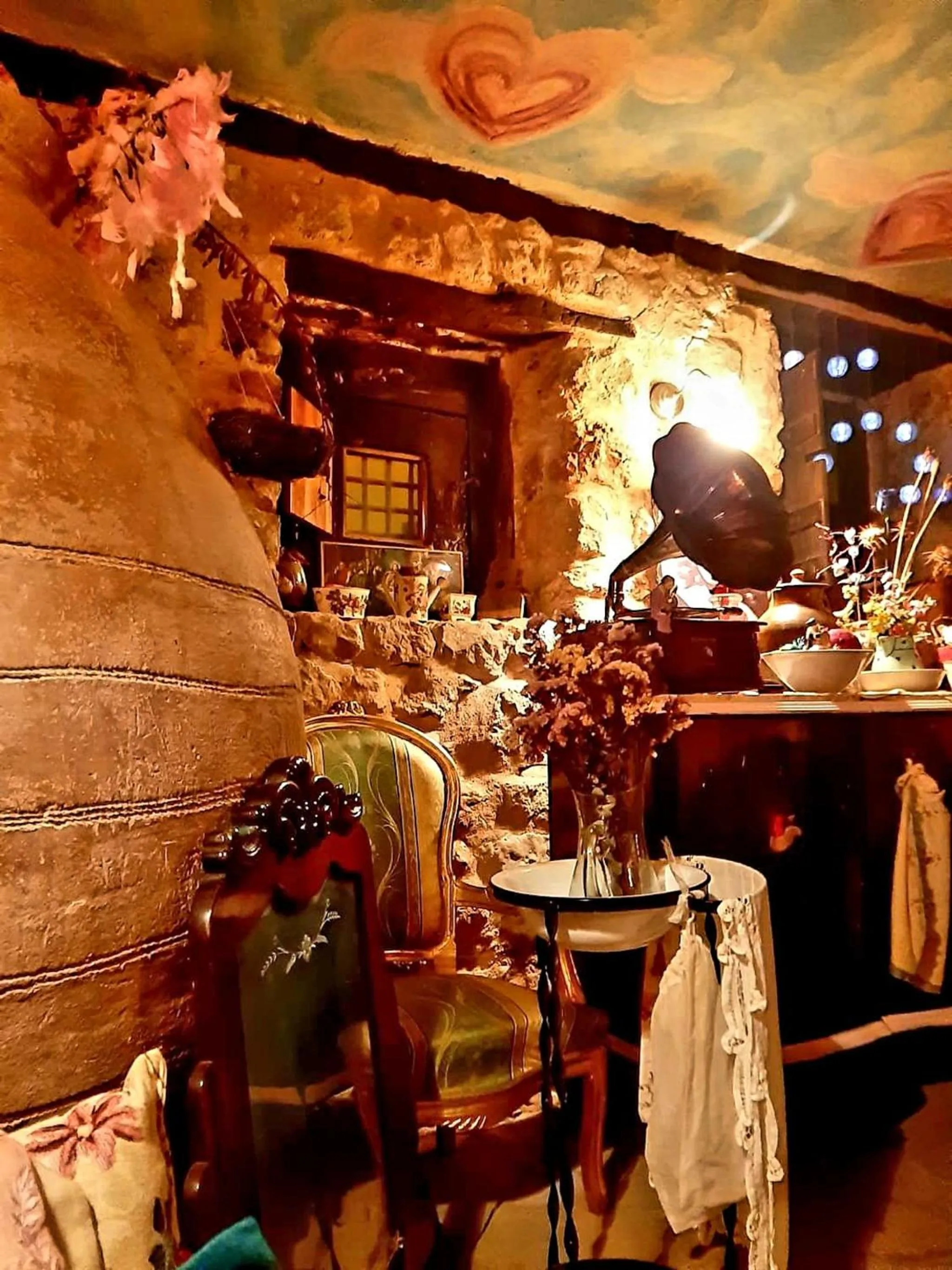 Romantic getaway to Cuenca - La Quinta