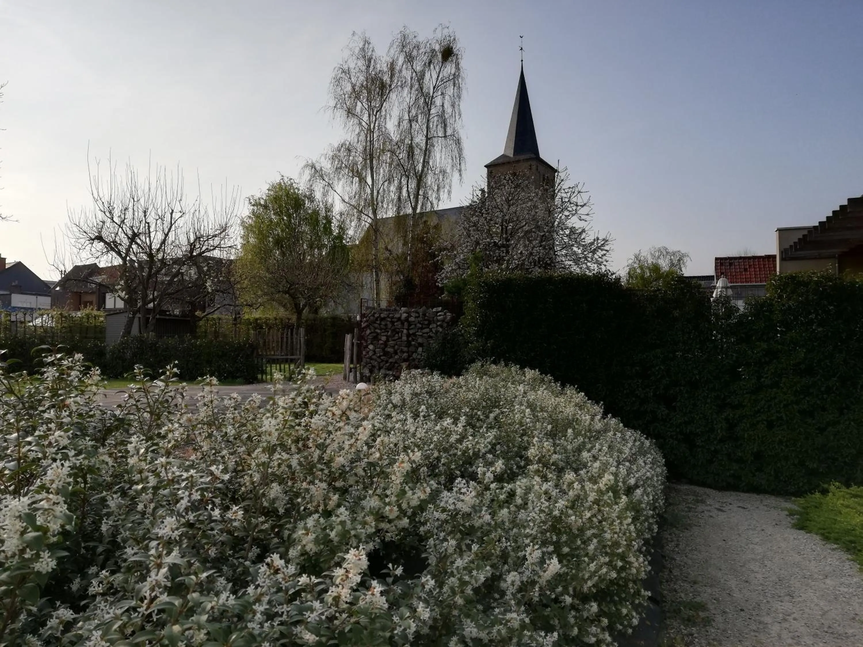 B&B 't Huys van Enaeme