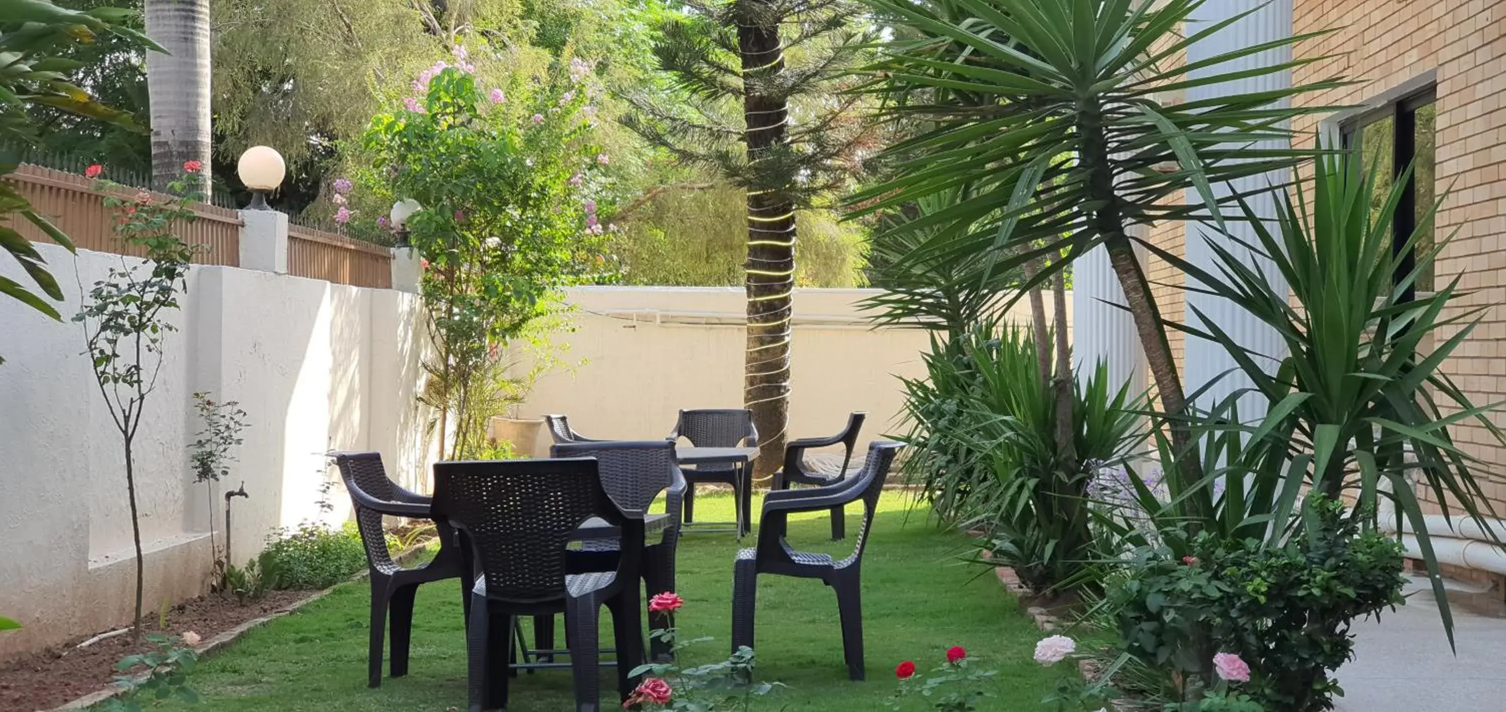 Budget Twin Room - single occupancy in Infinity Villa Budget Twin Room - single occupancy in Infinity Villa