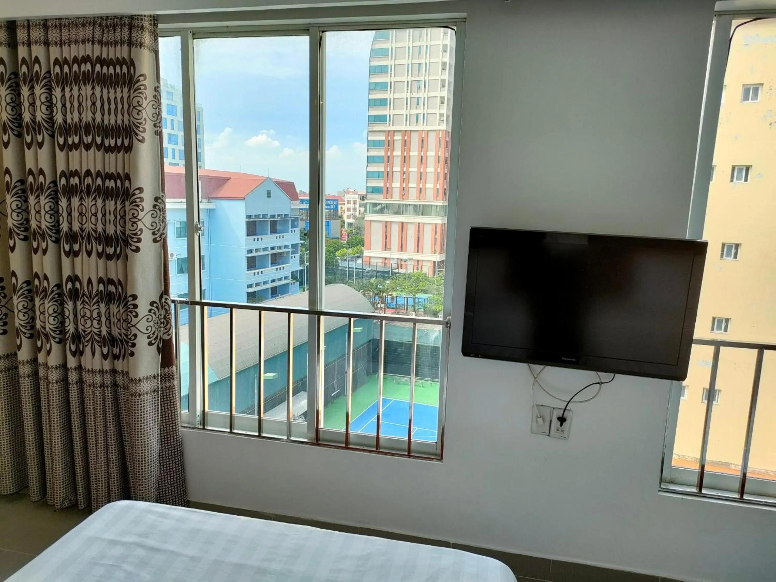 City view in White Palace 2