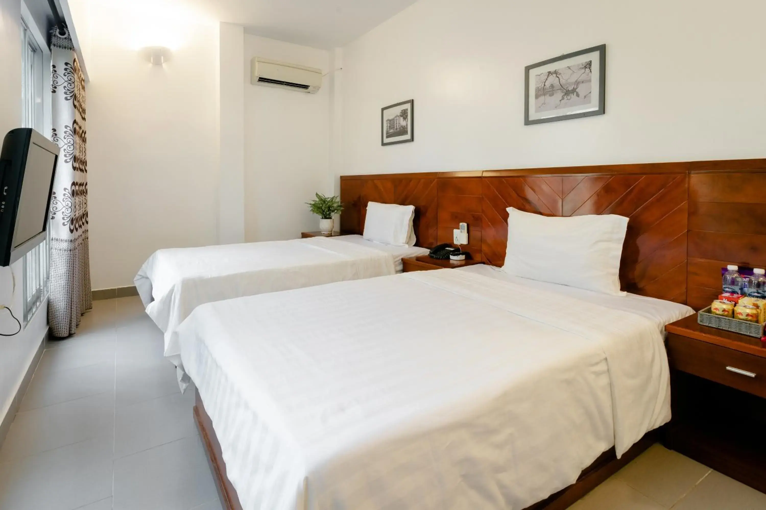 Bed in White Palace 2 Bed in White Palace 2