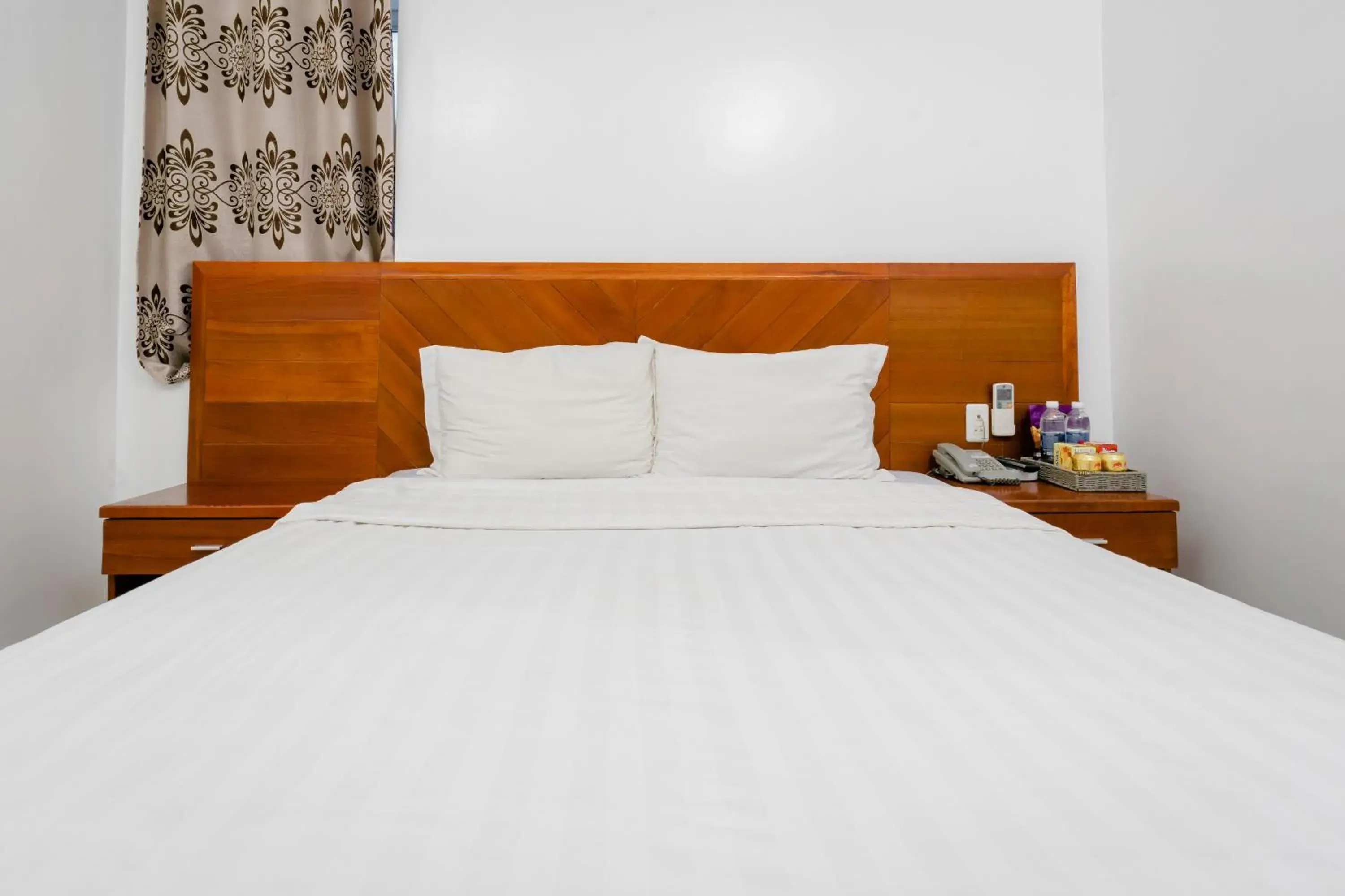 Bed in White Palace 2 Bed in White Palace 2