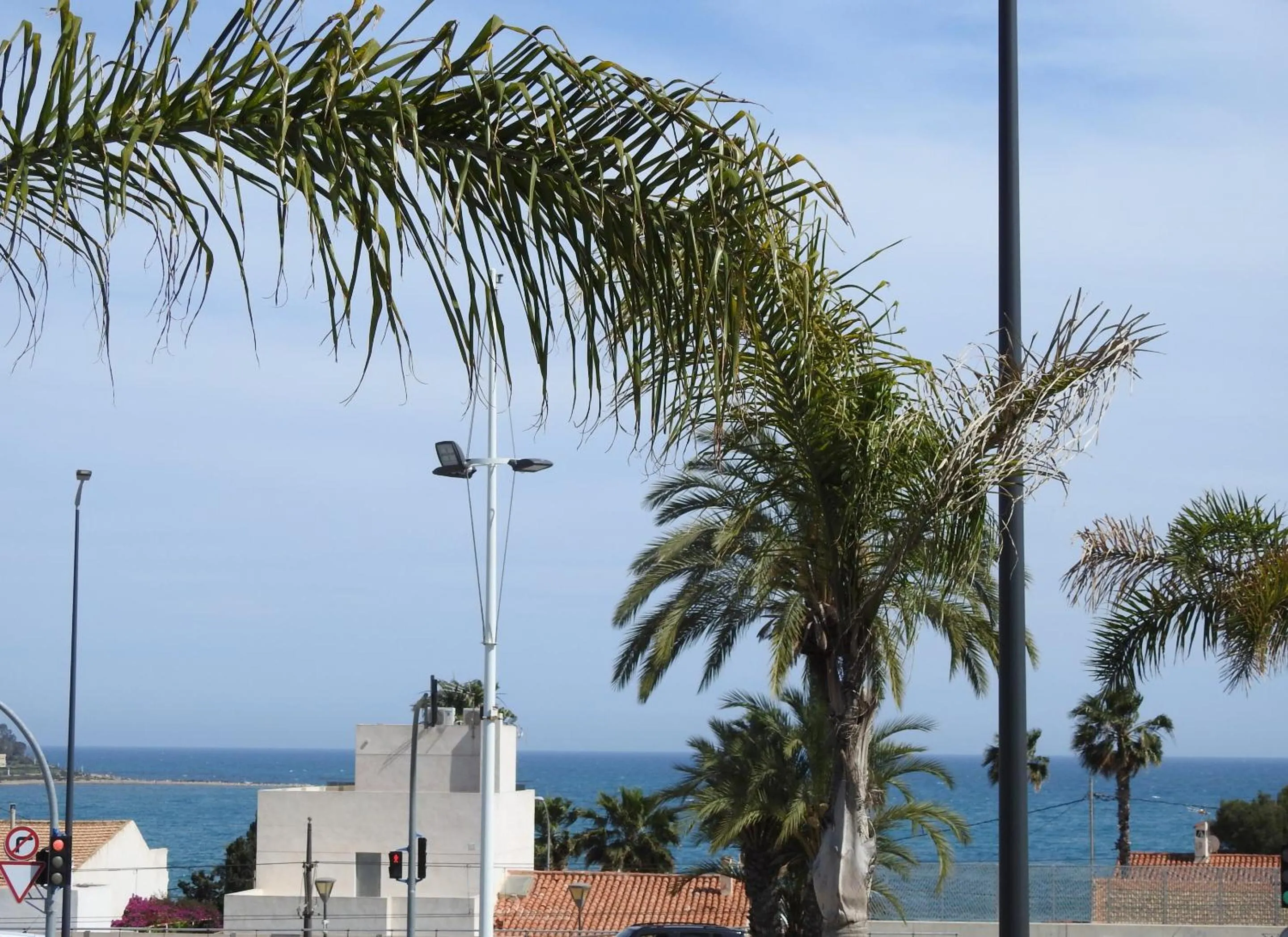 Property building in Sandra Rooms