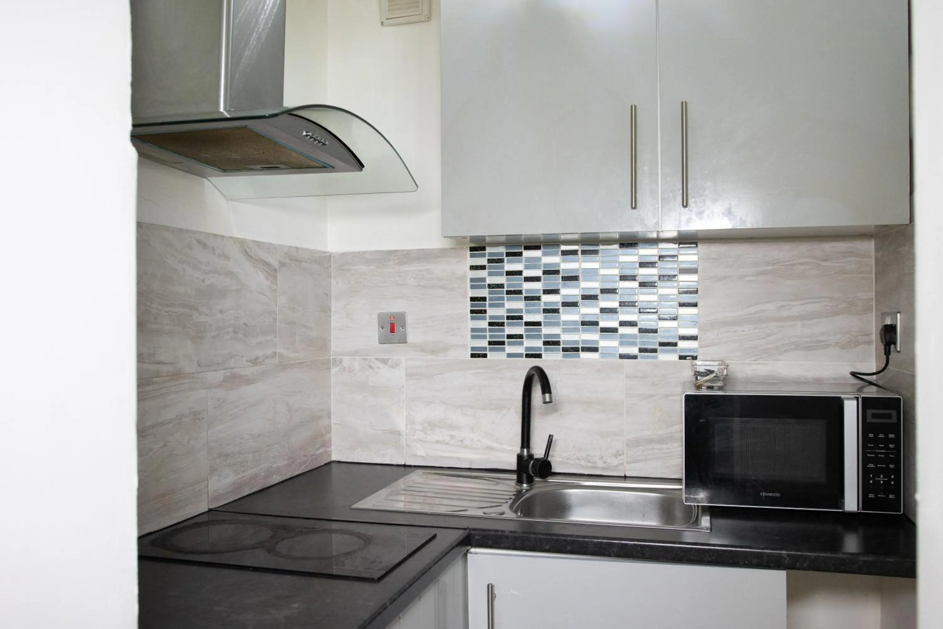 Hills View Apartments