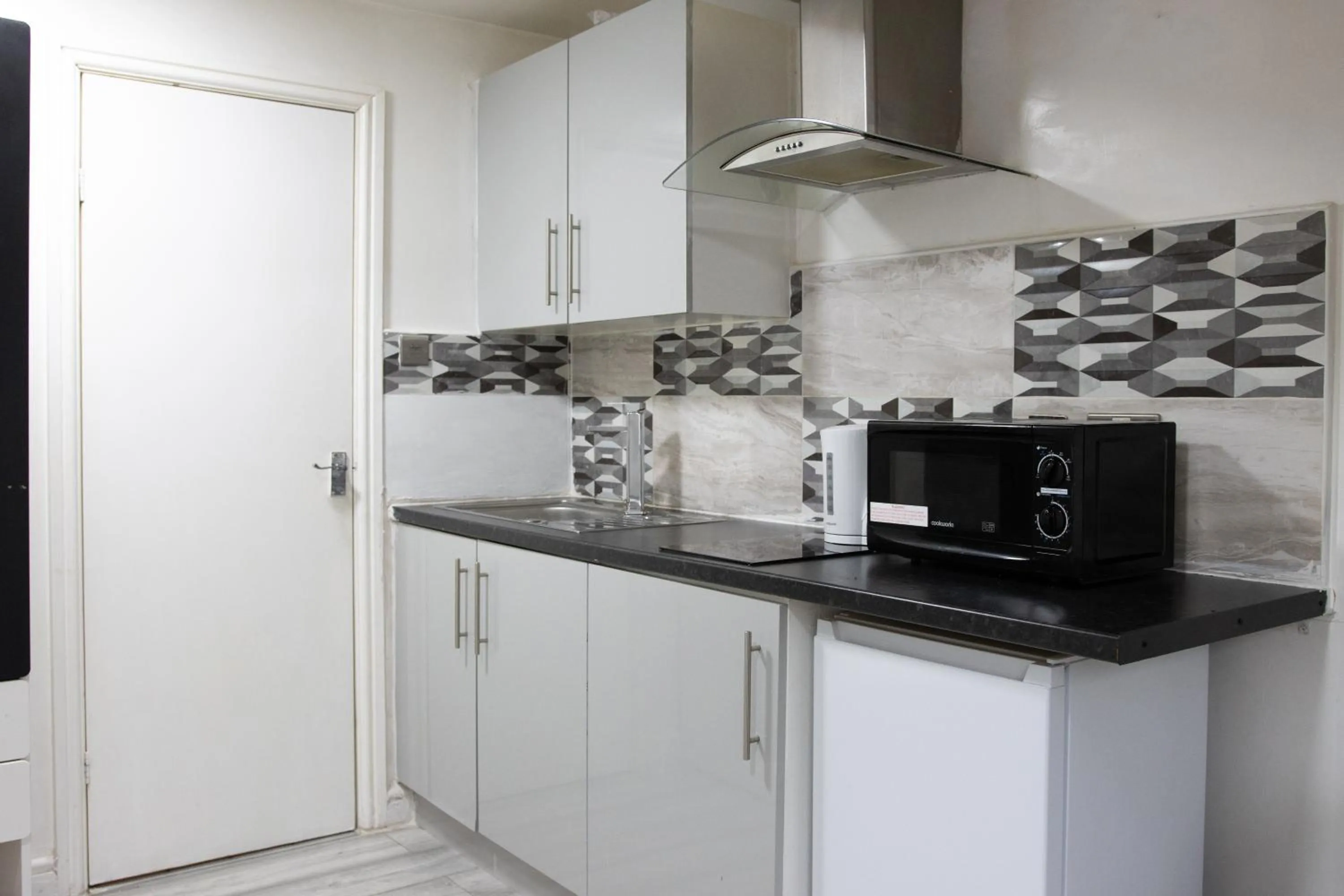 Hills View Apartments