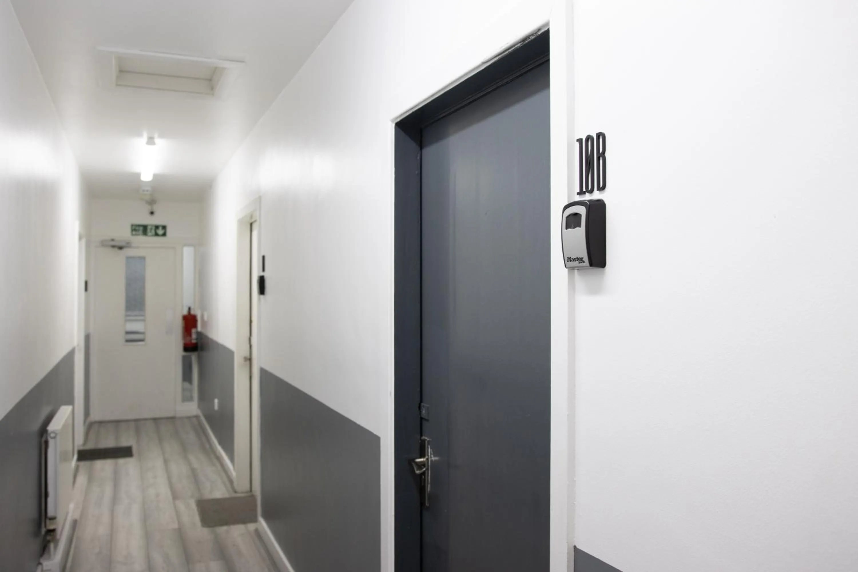 Hills View Apartments