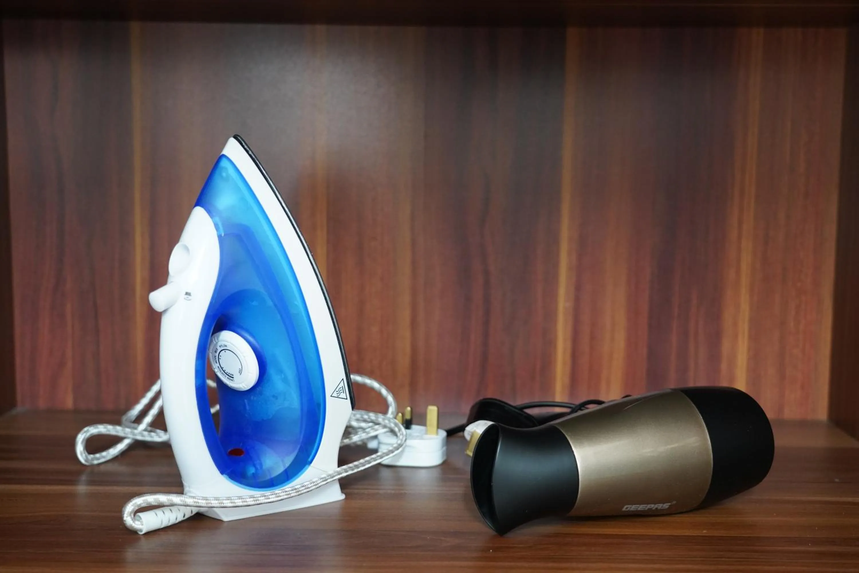 Hills View Apartments