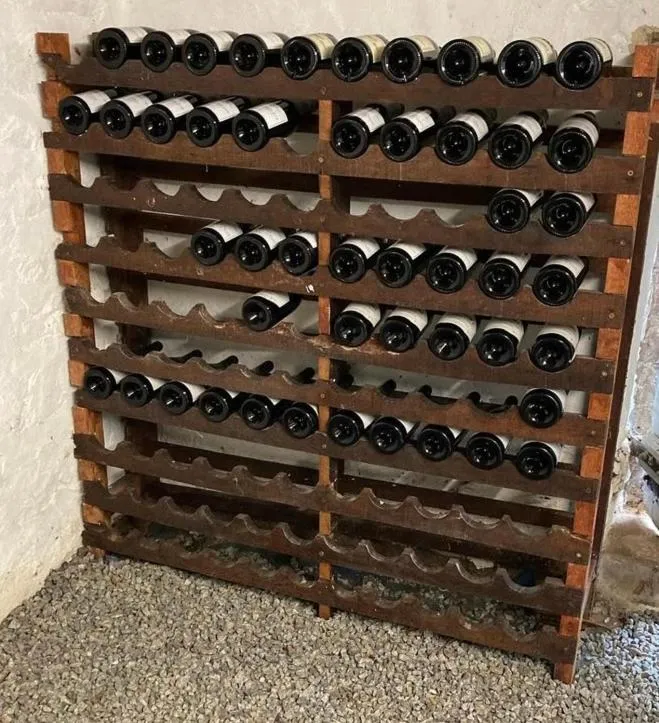 Restaurant/places to eat in Les Lauriers