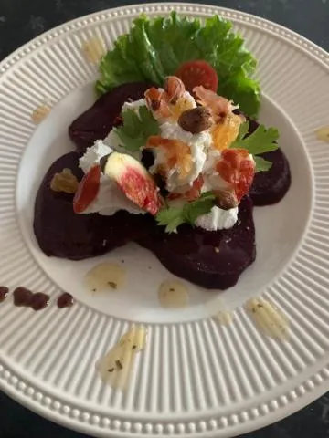 Restaurant/places to eat in Les Lauriers