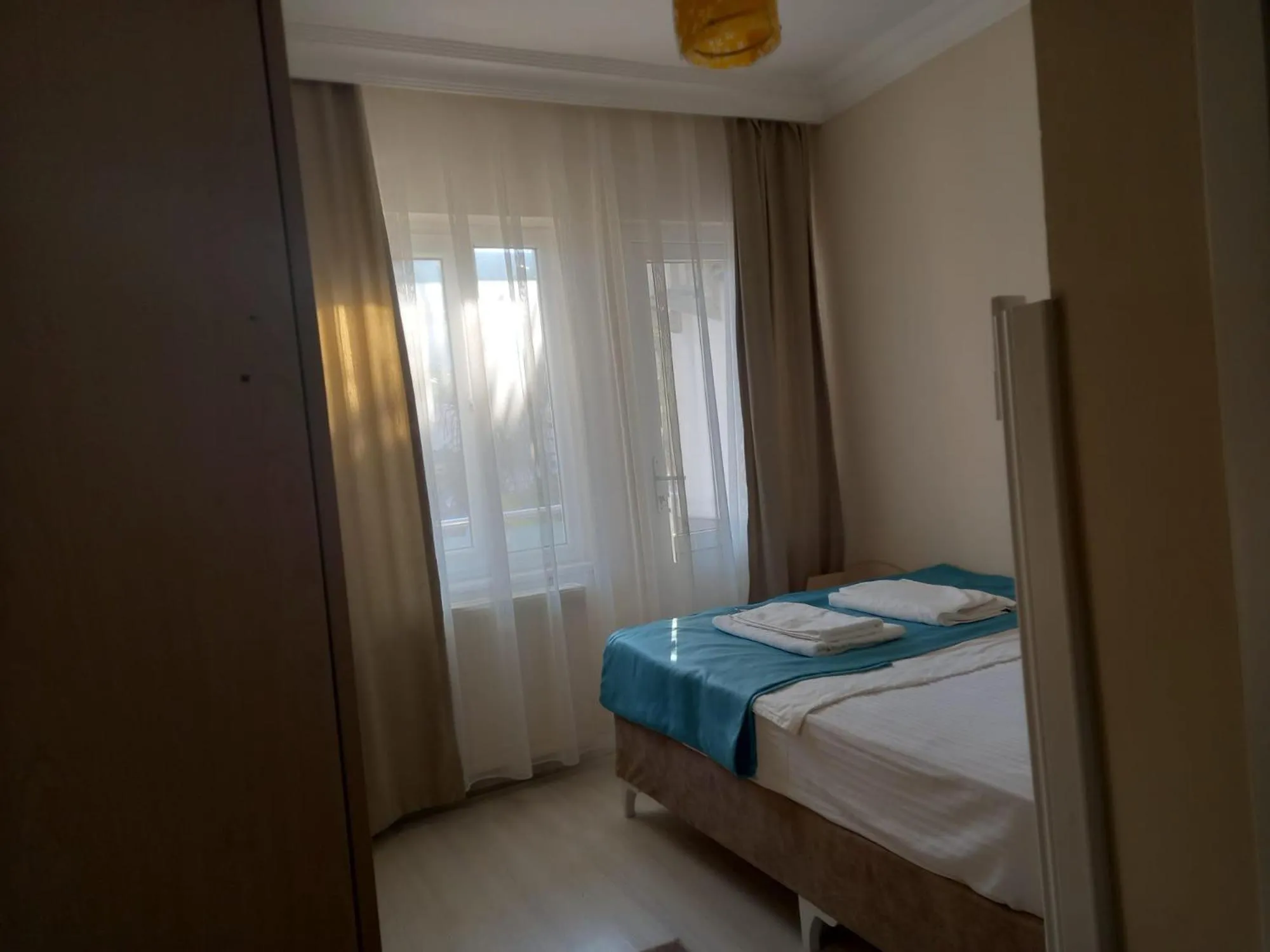 Family in VİZYON RESORT HOTEL