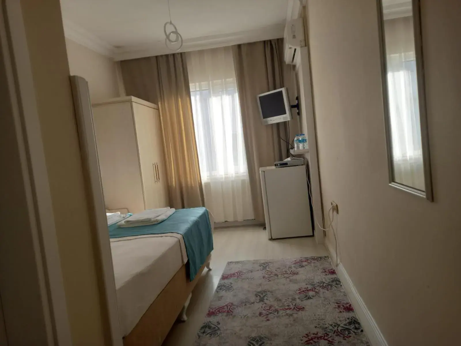 Large Double Room - single occupancy in VİZYON RESORT HOTEL Large Double Room - single occupancy in VİZYON RESORT HOTEL