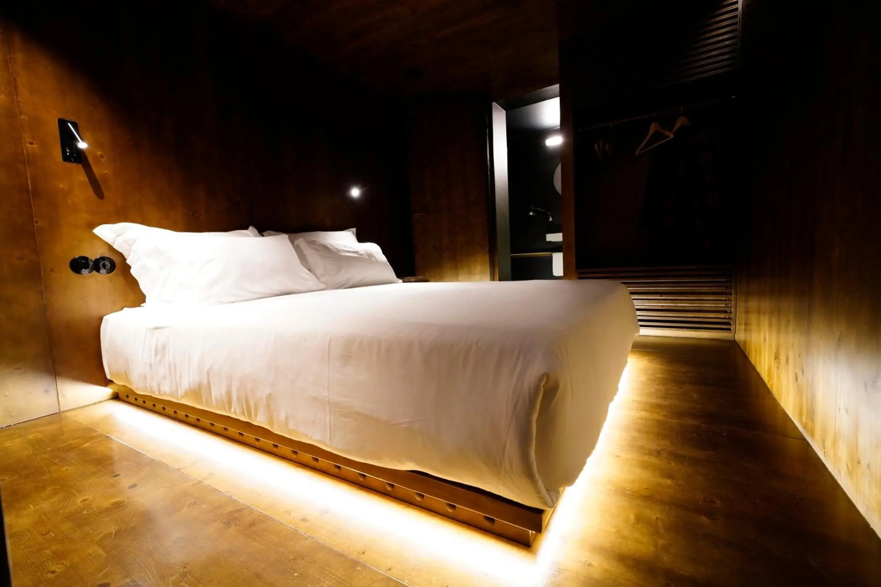 Zero Box Lodge Coimbra Zero Box Lodge Coimbra