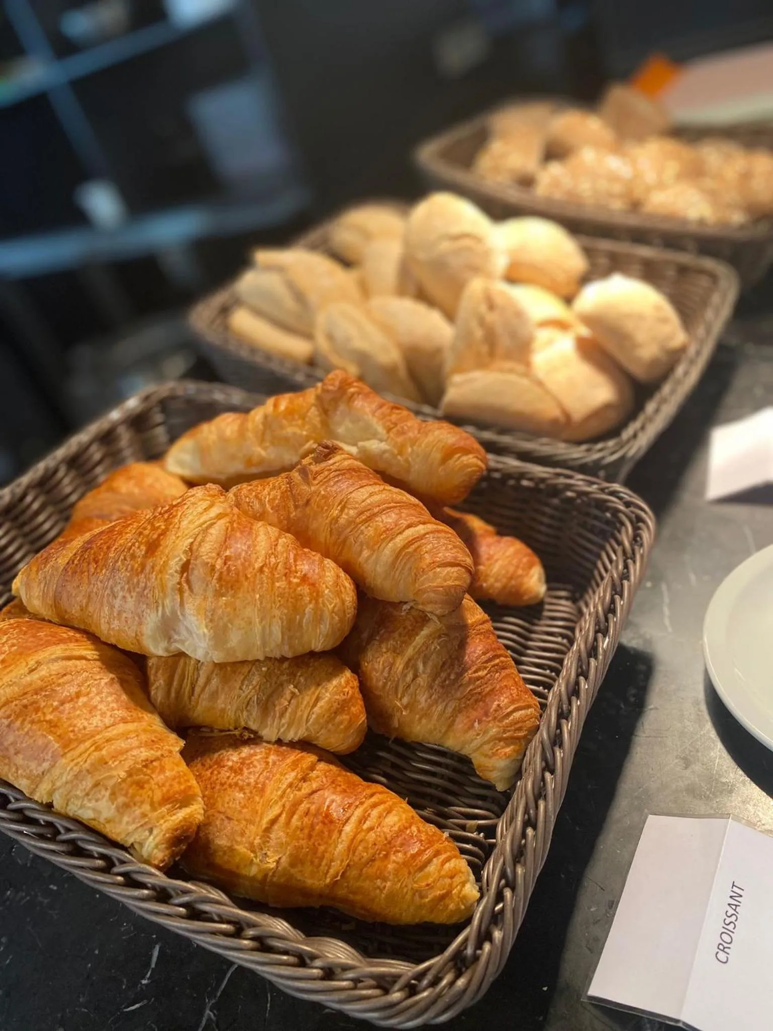 Restaurant/places to eat in Zero Box Lodge Coimbra