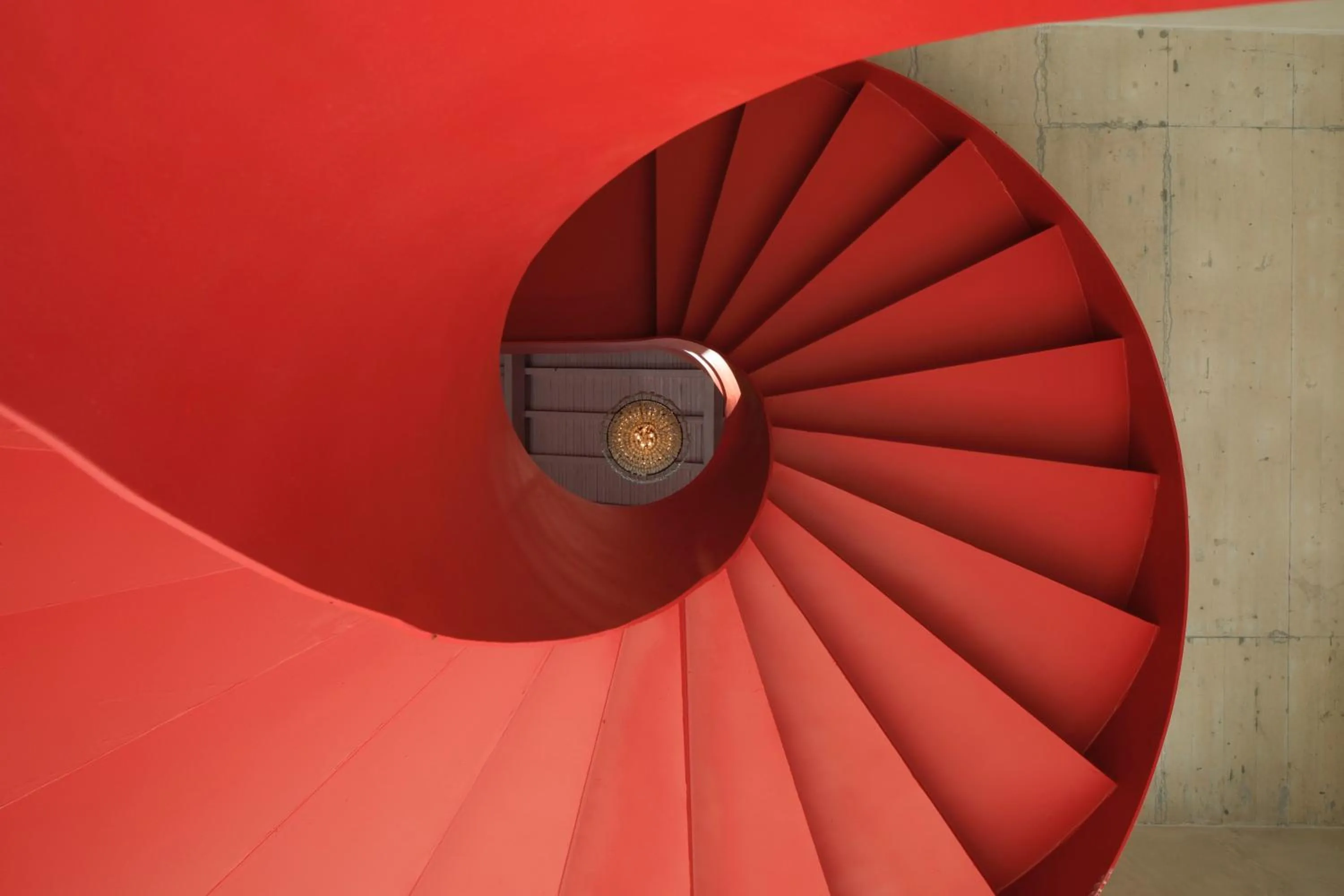 Decorative detail in Zero Box Lodge Coimbra