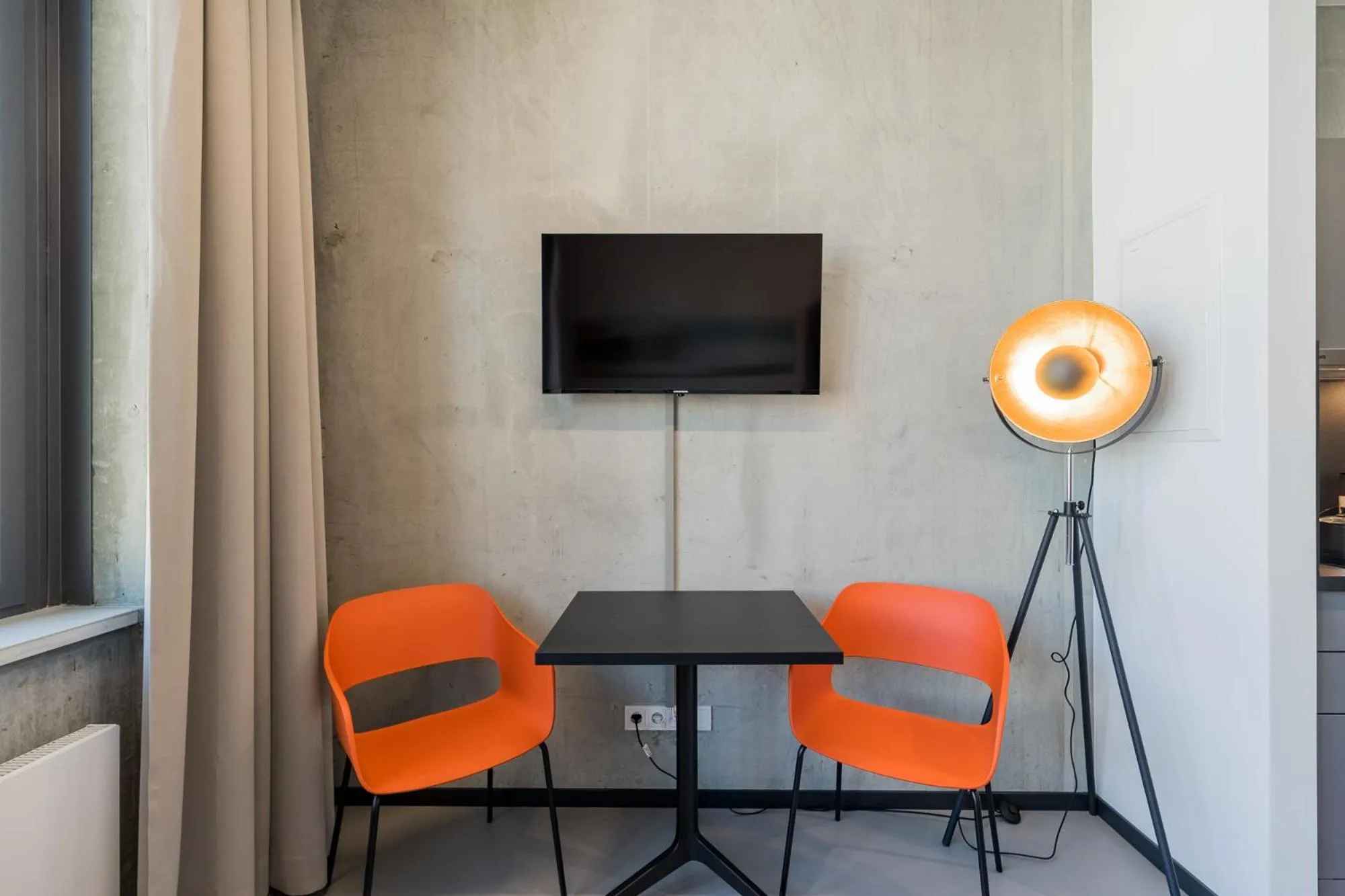 Photo of the whole room in Nena Apartments Moritzplatz