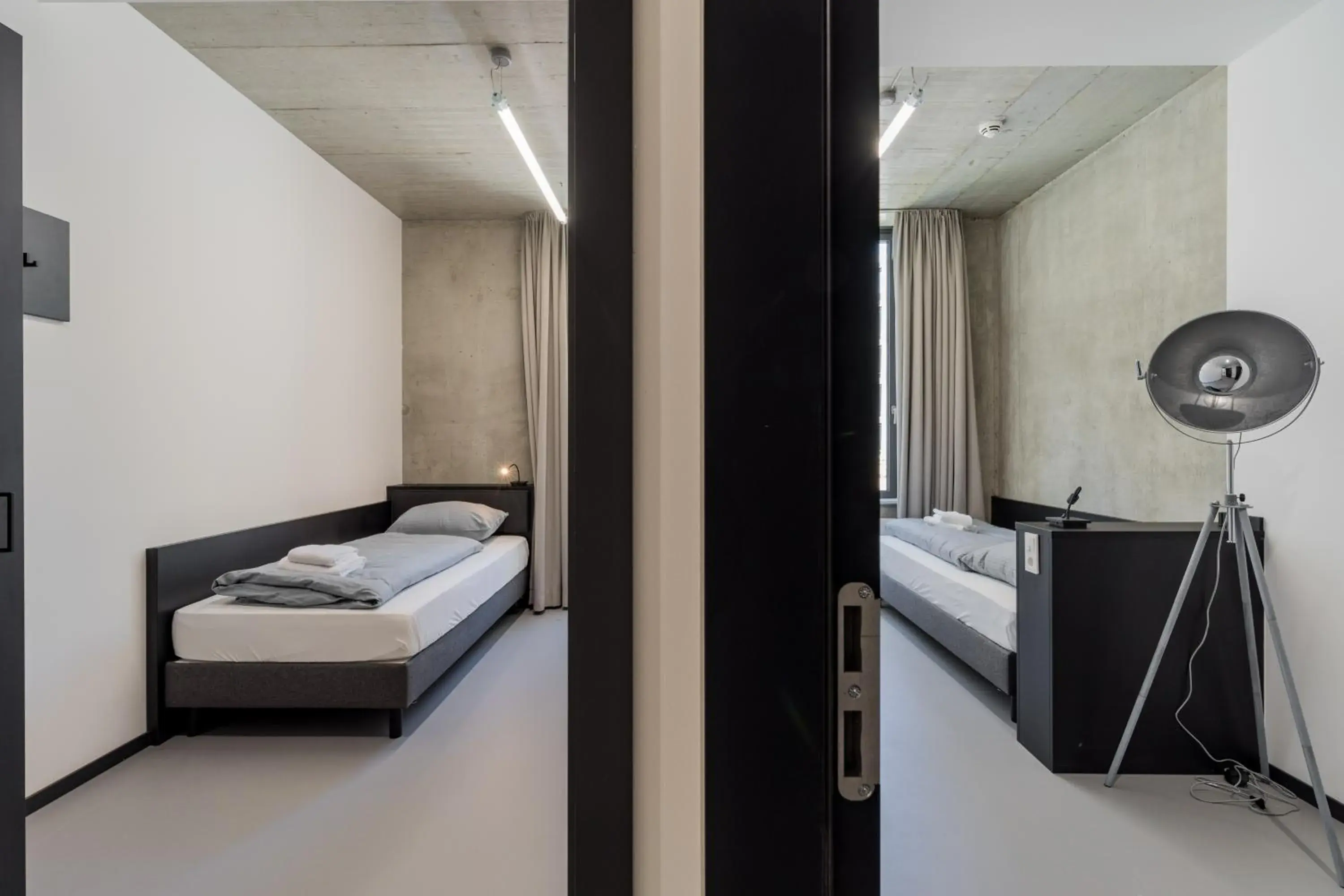 Apartment für 2 mit seperaten Schlafzimmern in Nena Apartments Moritzplatz Apartment für 2 mit seperaten Schlafzimmern in Nena Apartments Moritzplatz