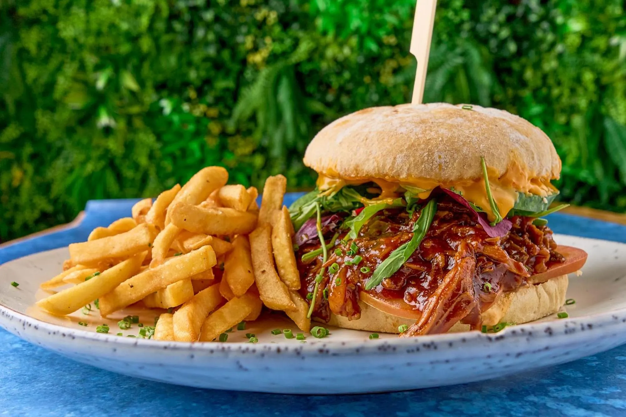 Dinner in Hotel Kleine Zauberwelt - Wo Märchen wahr werden