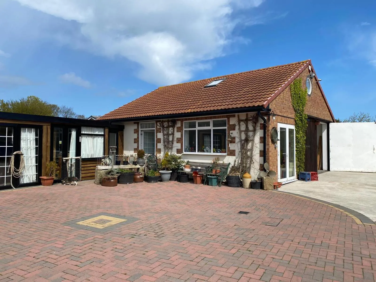 Thorncroft B&B - Adults only